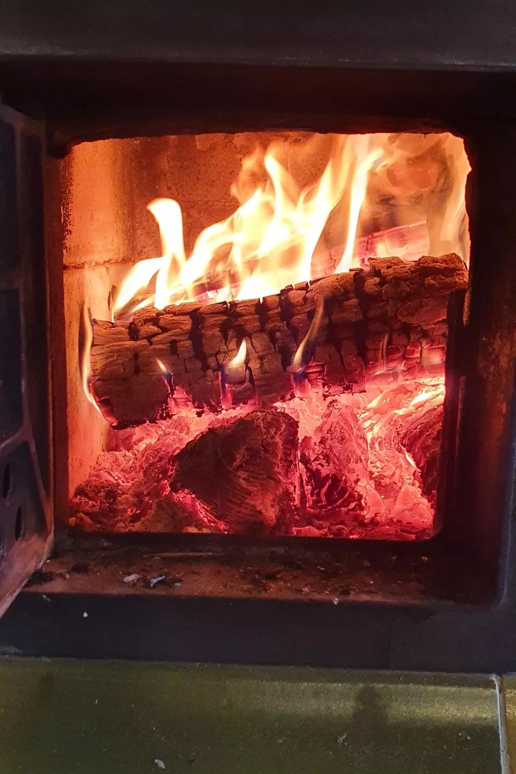 Bergzeit Klippitz-Outside