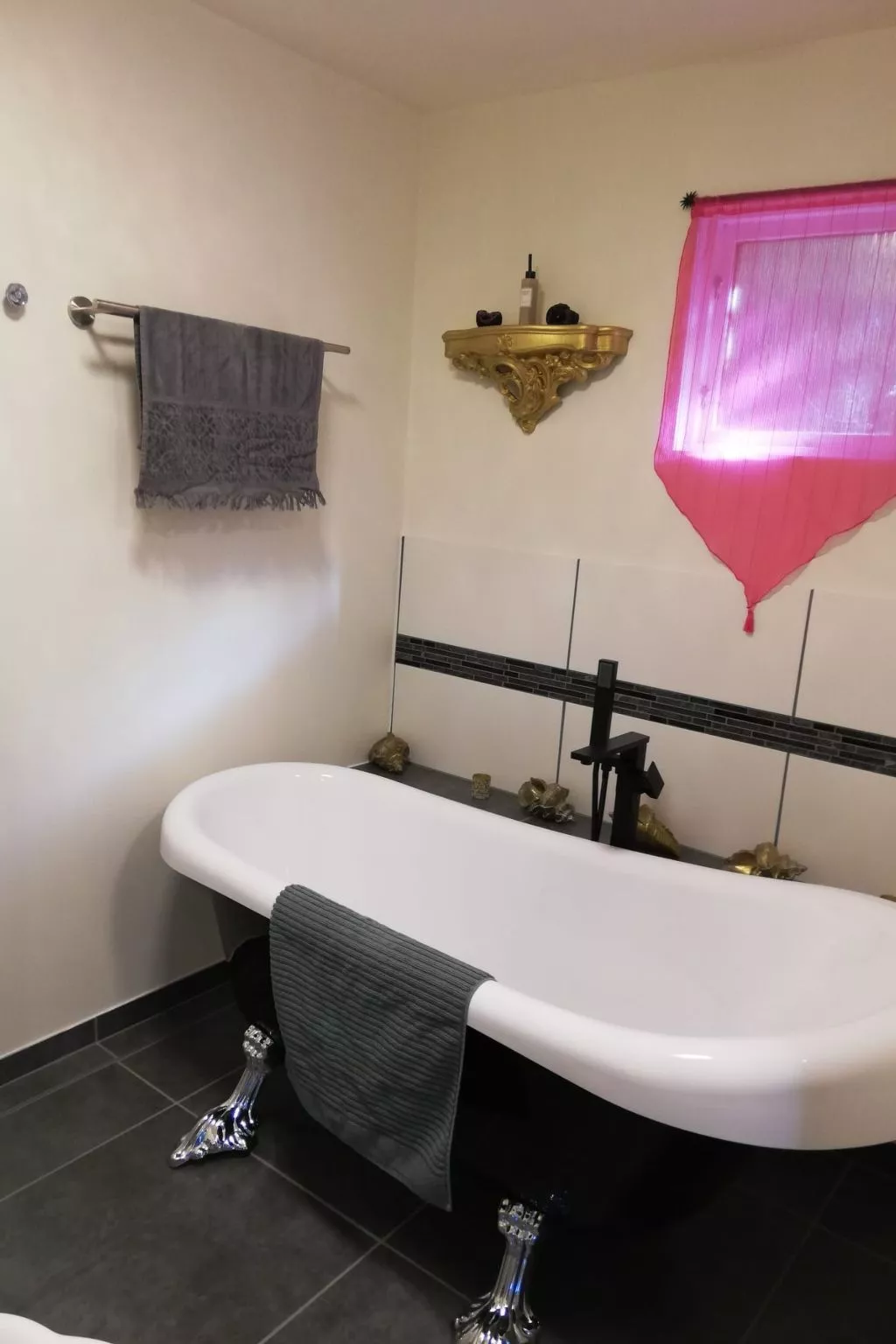 Apartment Melanie in Hovmantorp-Inside