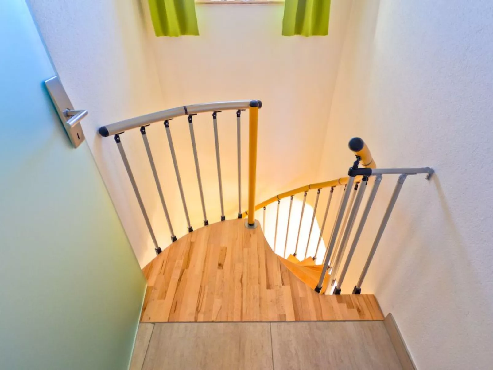 Das Almhaus in Bad St. Leonhard im Lavanttal-Inside