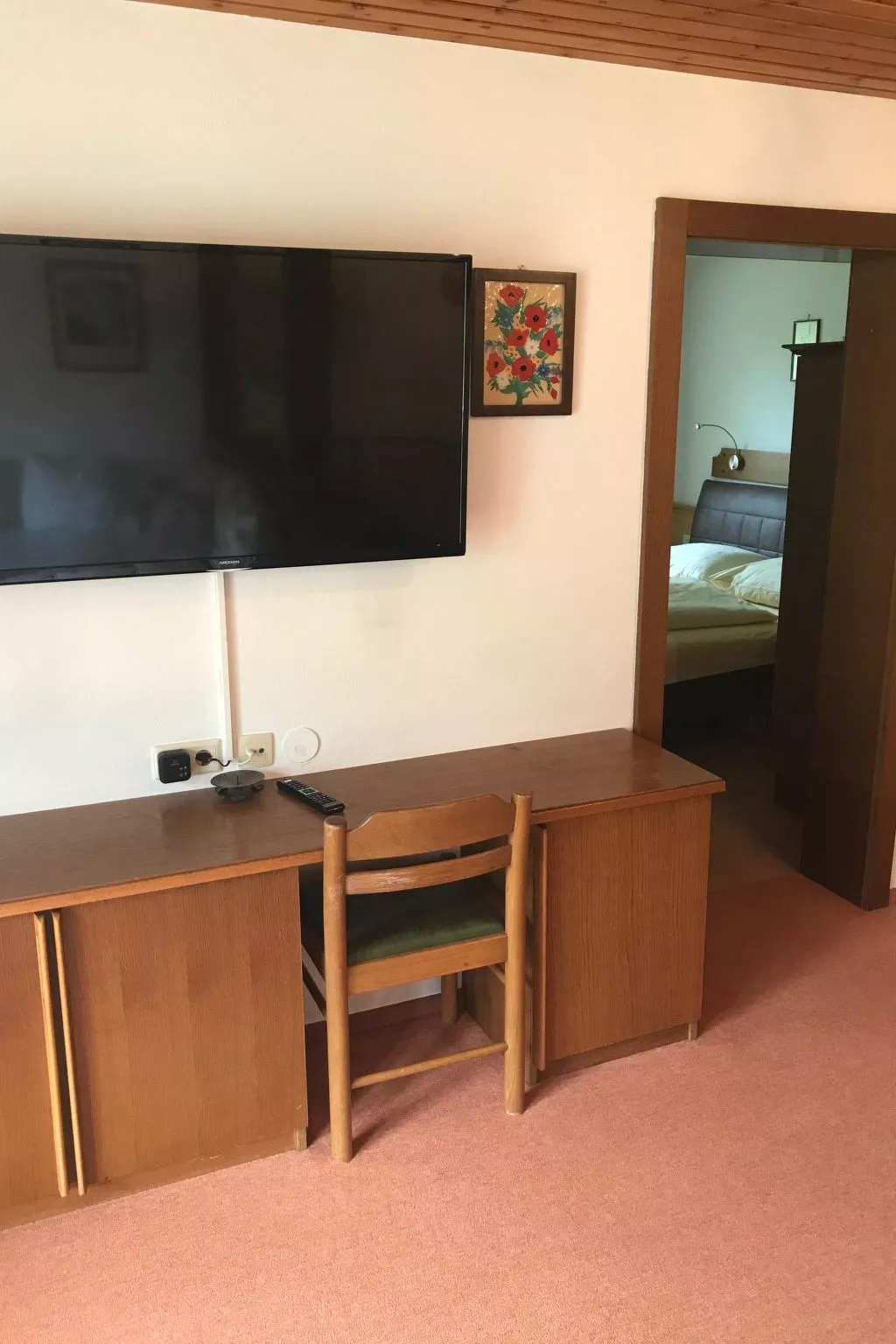 Landhaus Jäger in Filzmoos-Inside