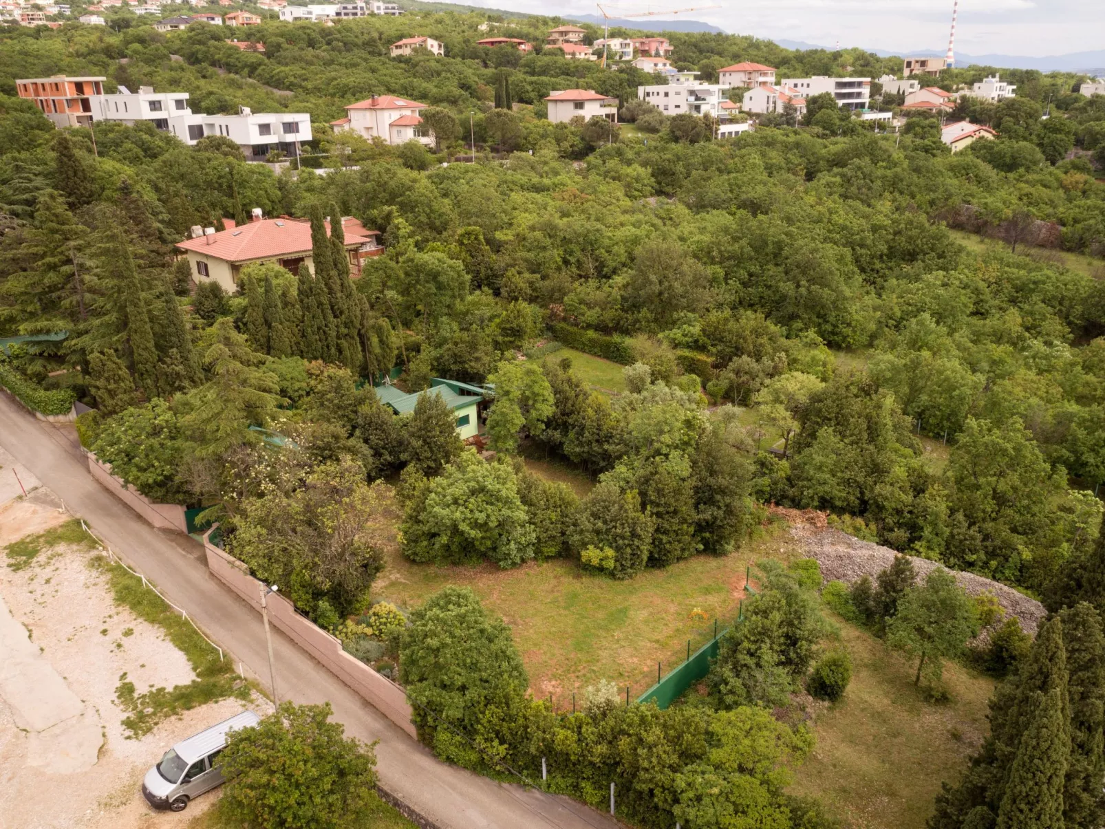 Tiny house Laurel - 70 Meter vom Strand entfernt-Outside