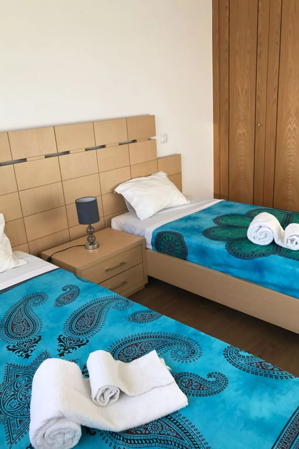 Villa "Villa L33" mit privatem Pool-Inside