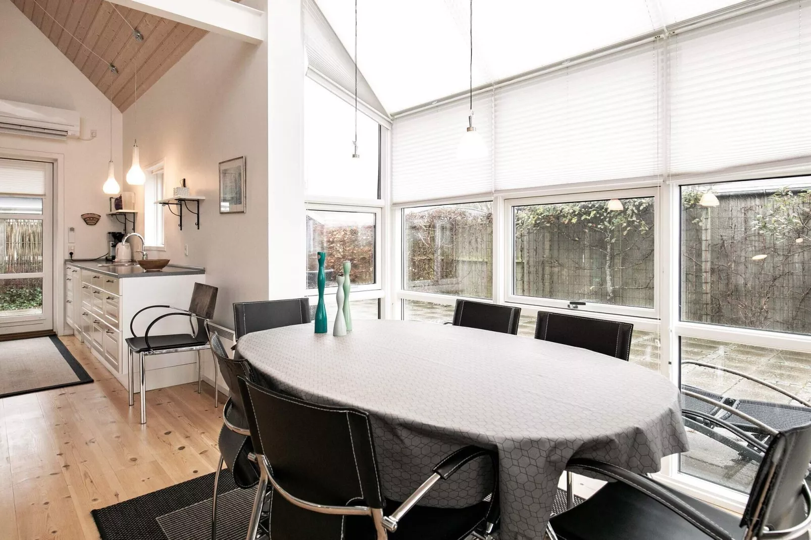 6 person holiday home in Brenderup Fyn-By Traum-Indoor