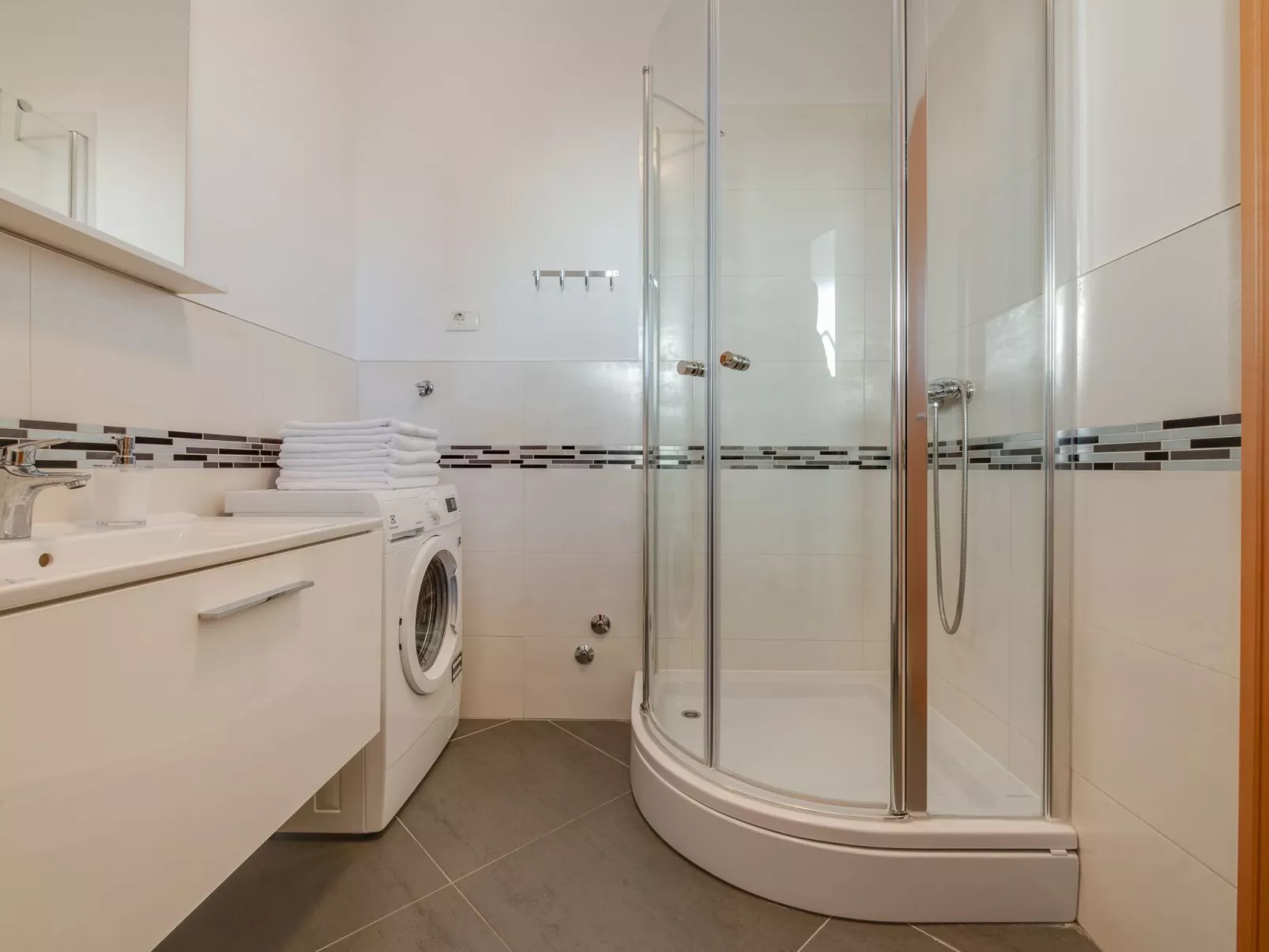 Villa Cera für 8 Personen in Pula - Drinnen