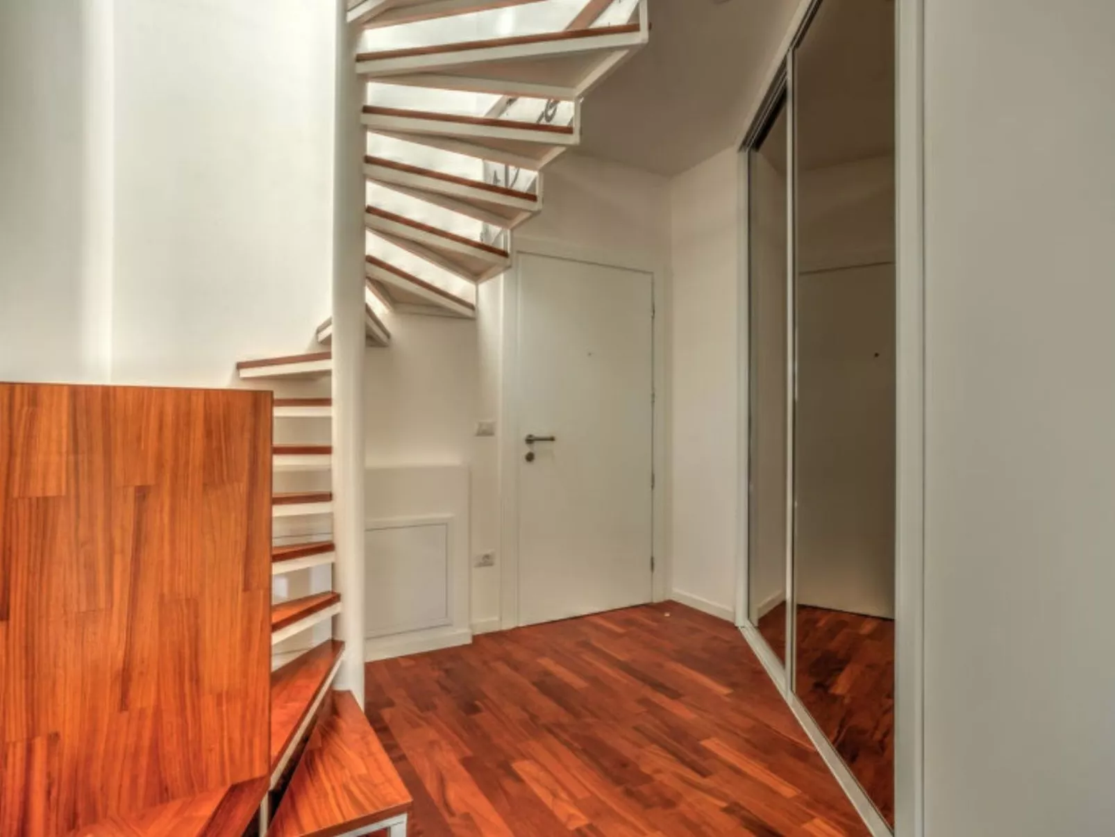 Wohnung "Lovrecica" mit Blick auf das Wasser-Dedans