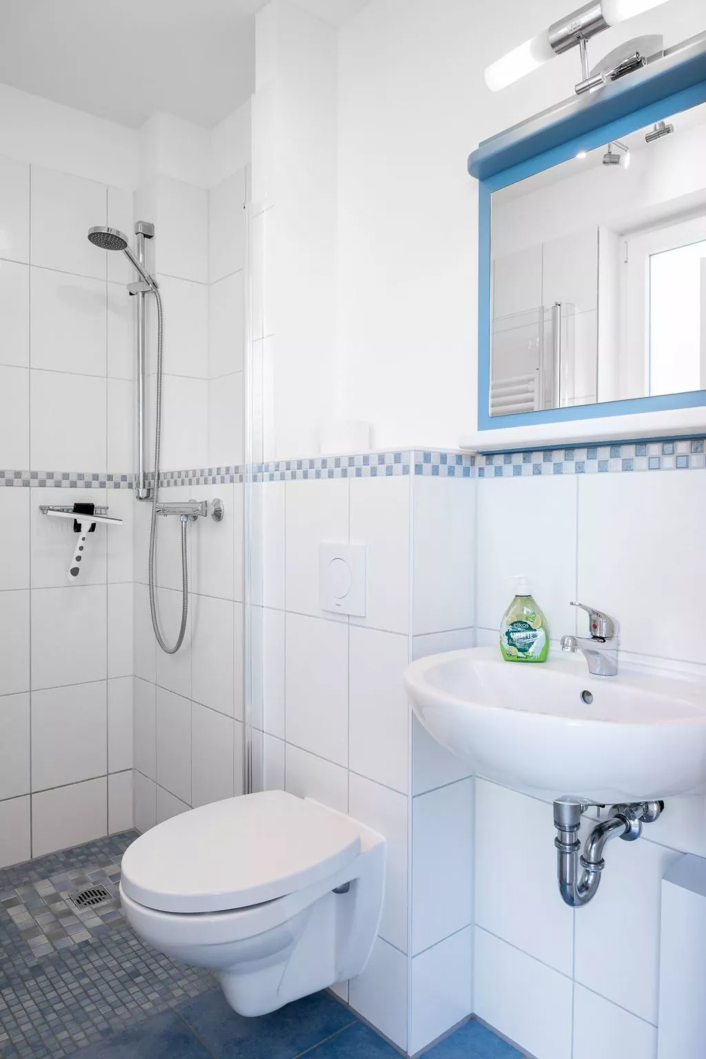 Urlaub mit Hund im Haus Wicki-Drinnen