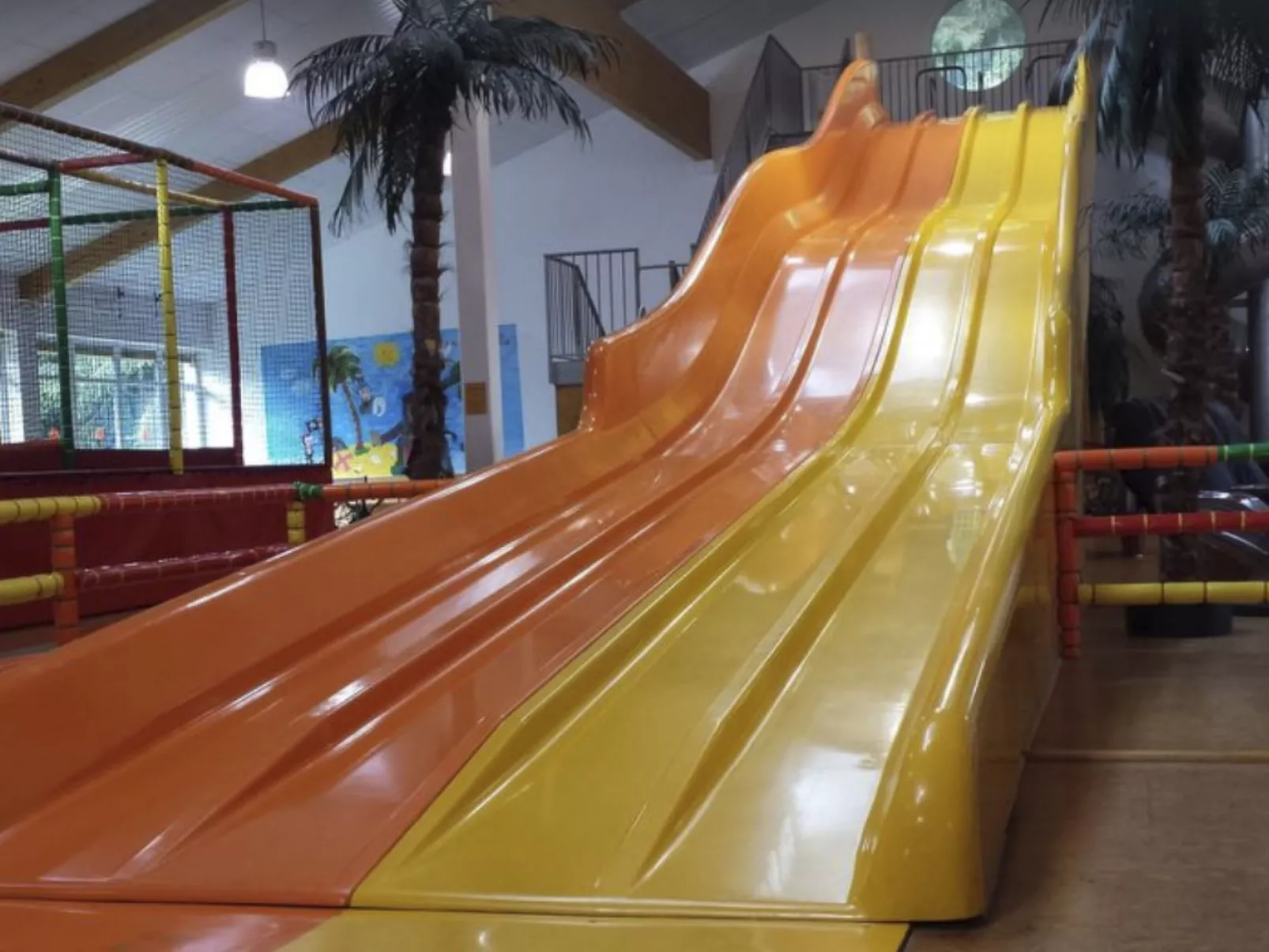 Bayernwald Idyll-Draußen