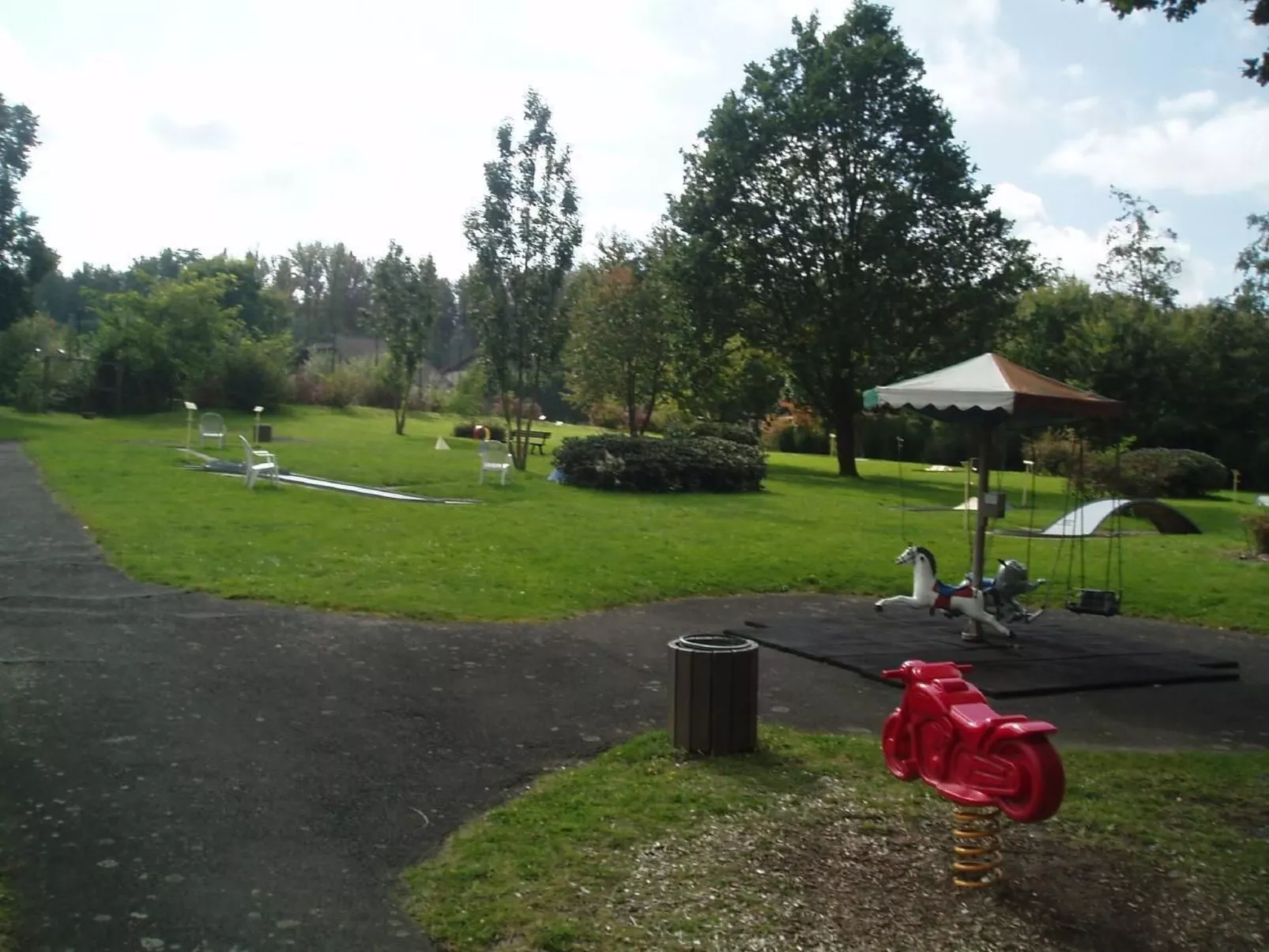 Haus Aschenputtel-Outside