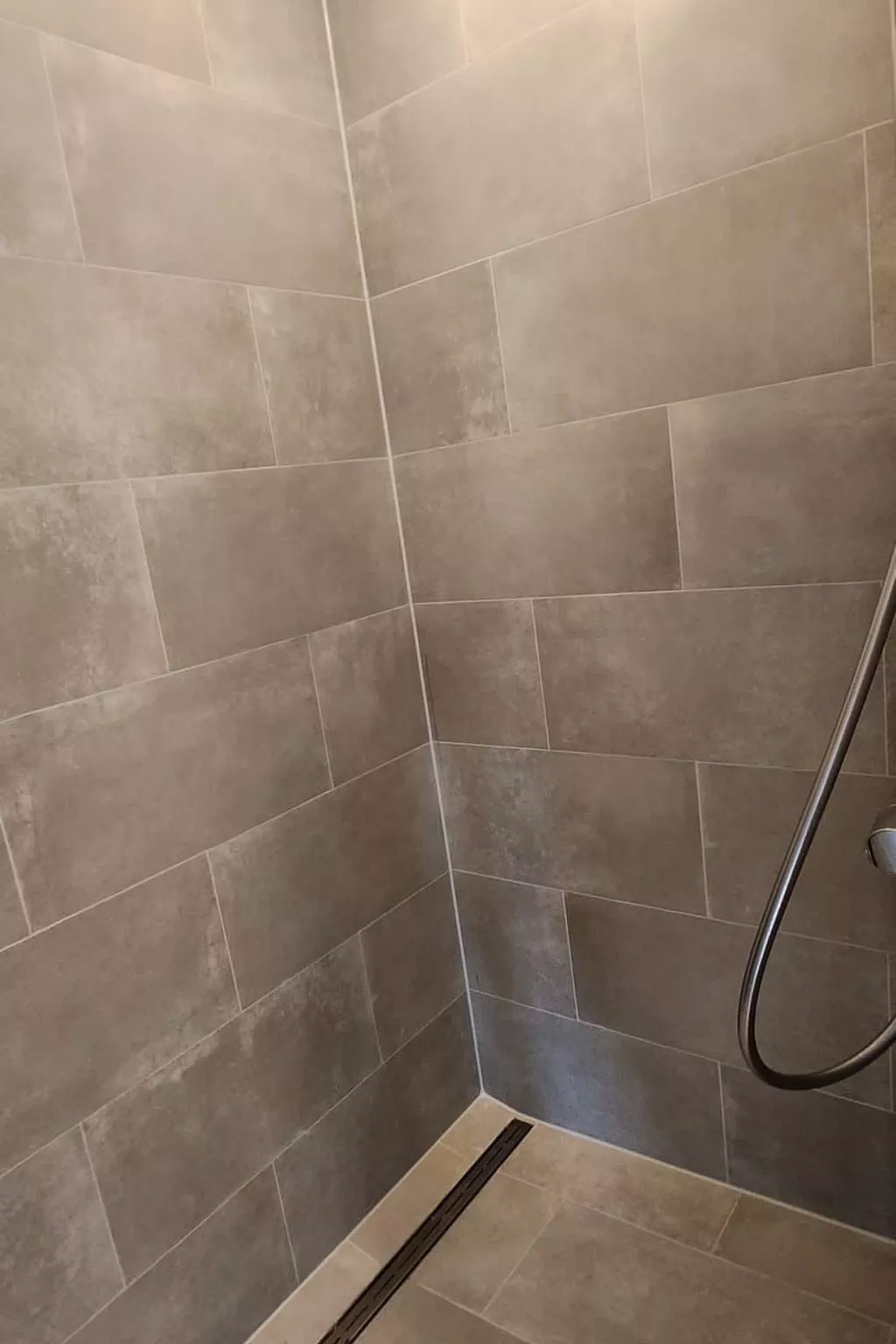 Strandvilla am Meer-Inside