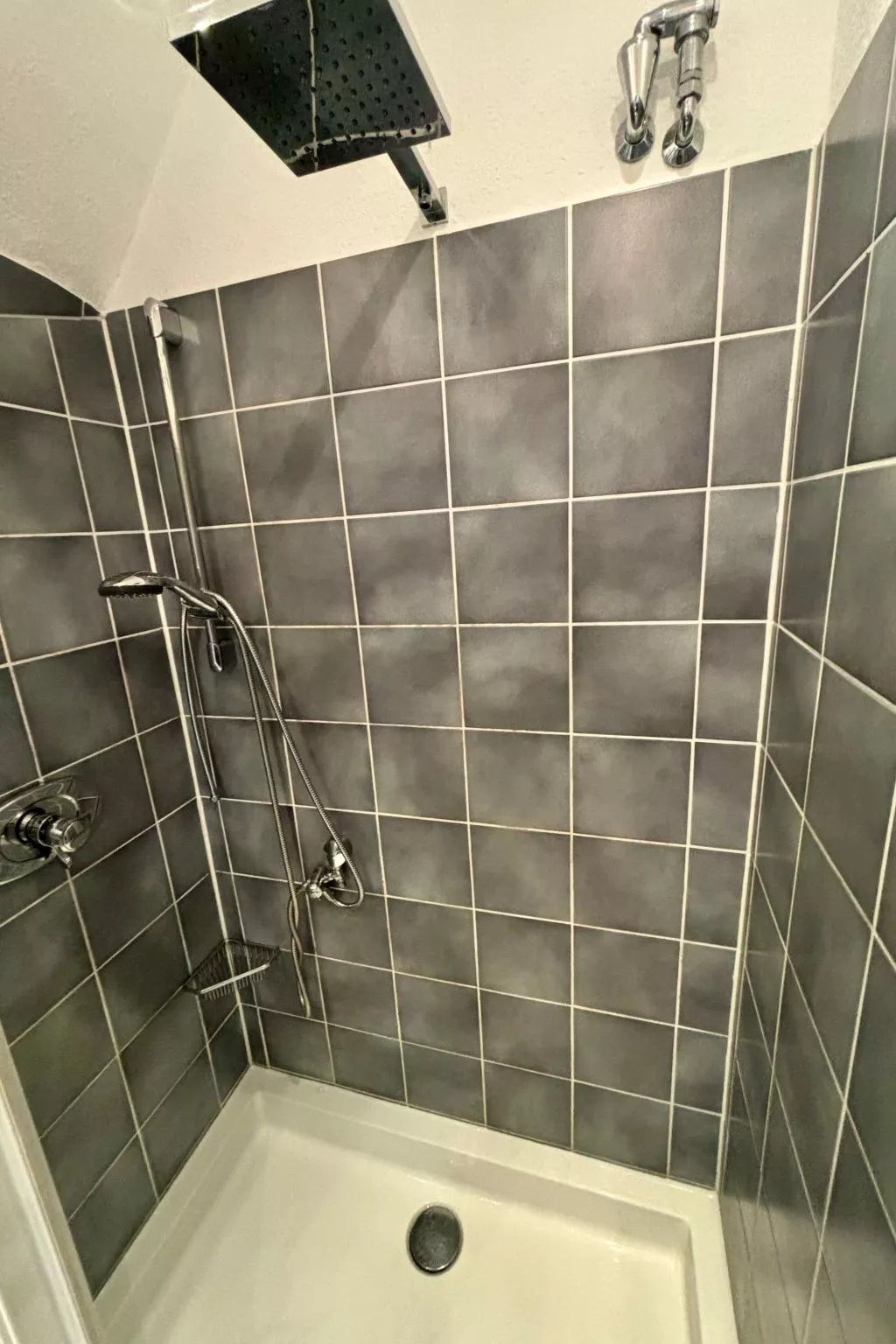 Nordseedüne II-Drinnen