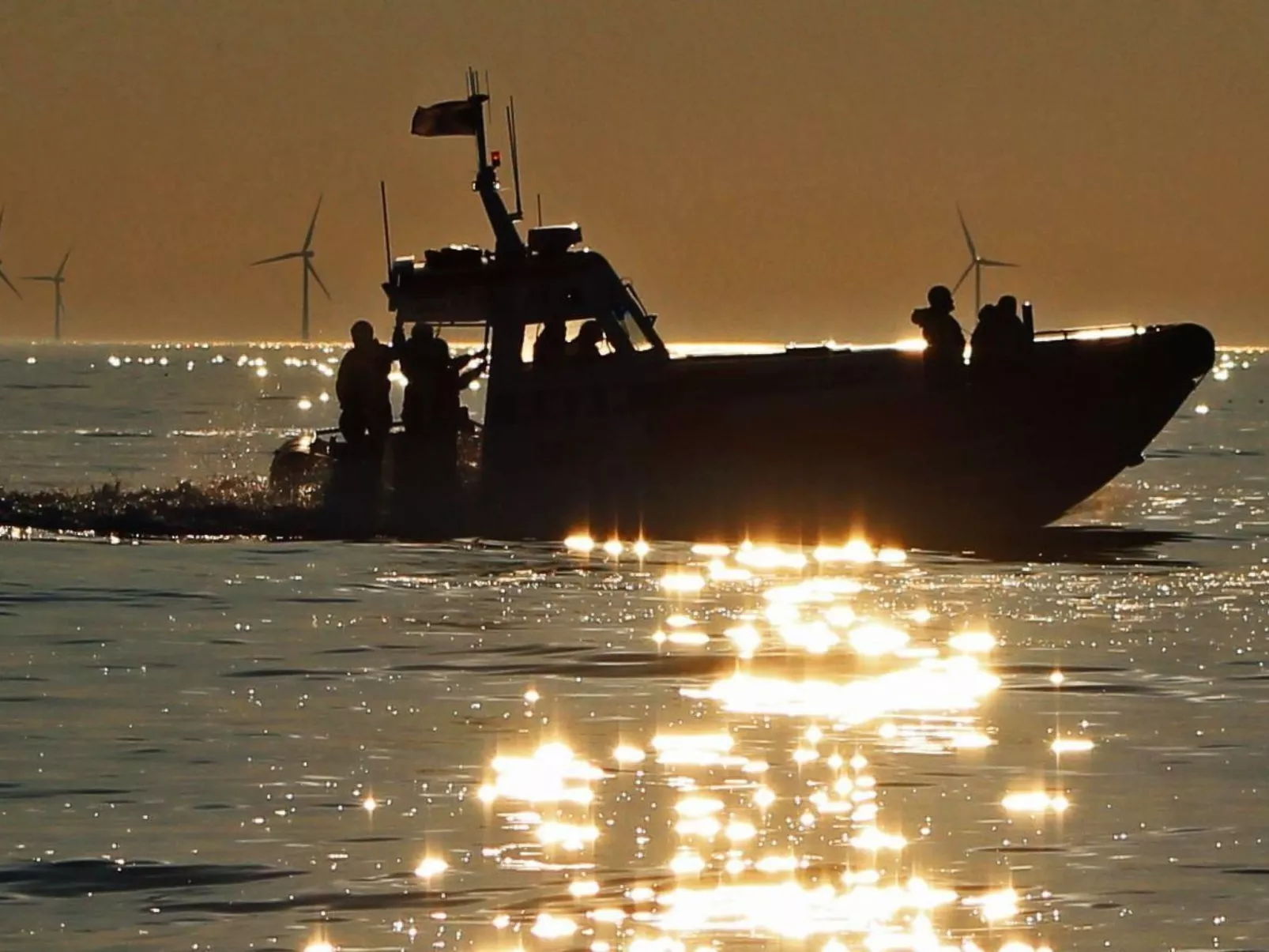 Sommerhaus "De Zeester"-Outside