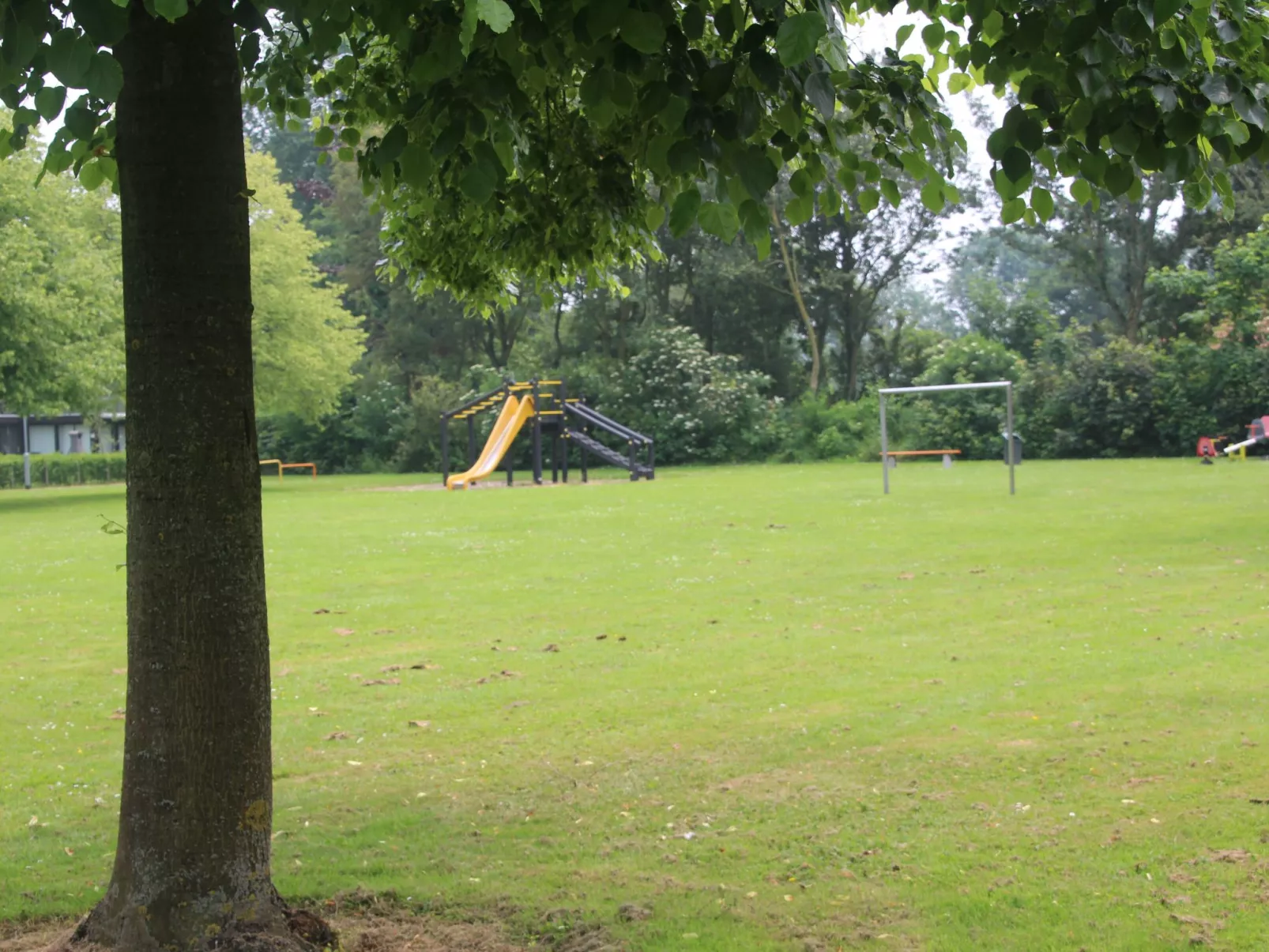 65 Quadratmeter in Stavenisse-Outside