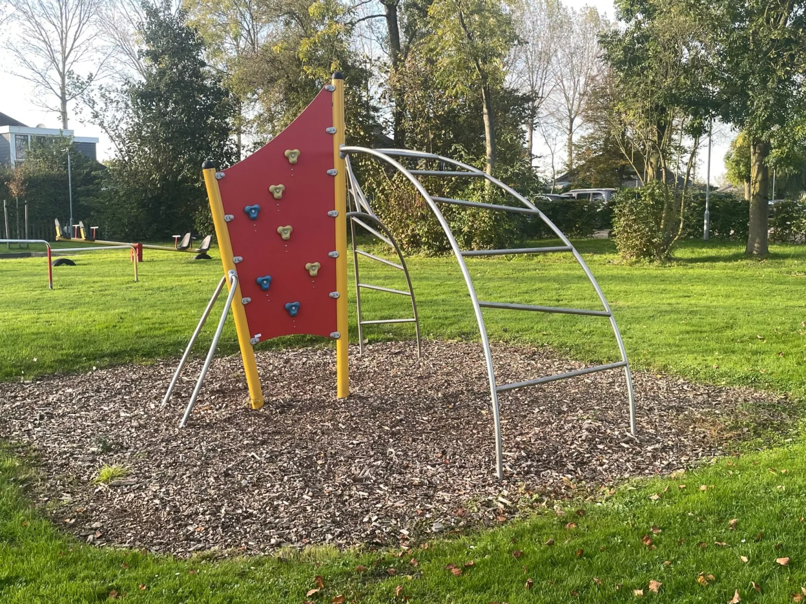 Reefhouse 57, wo es noch Raum für Ruhe gibt-Outside