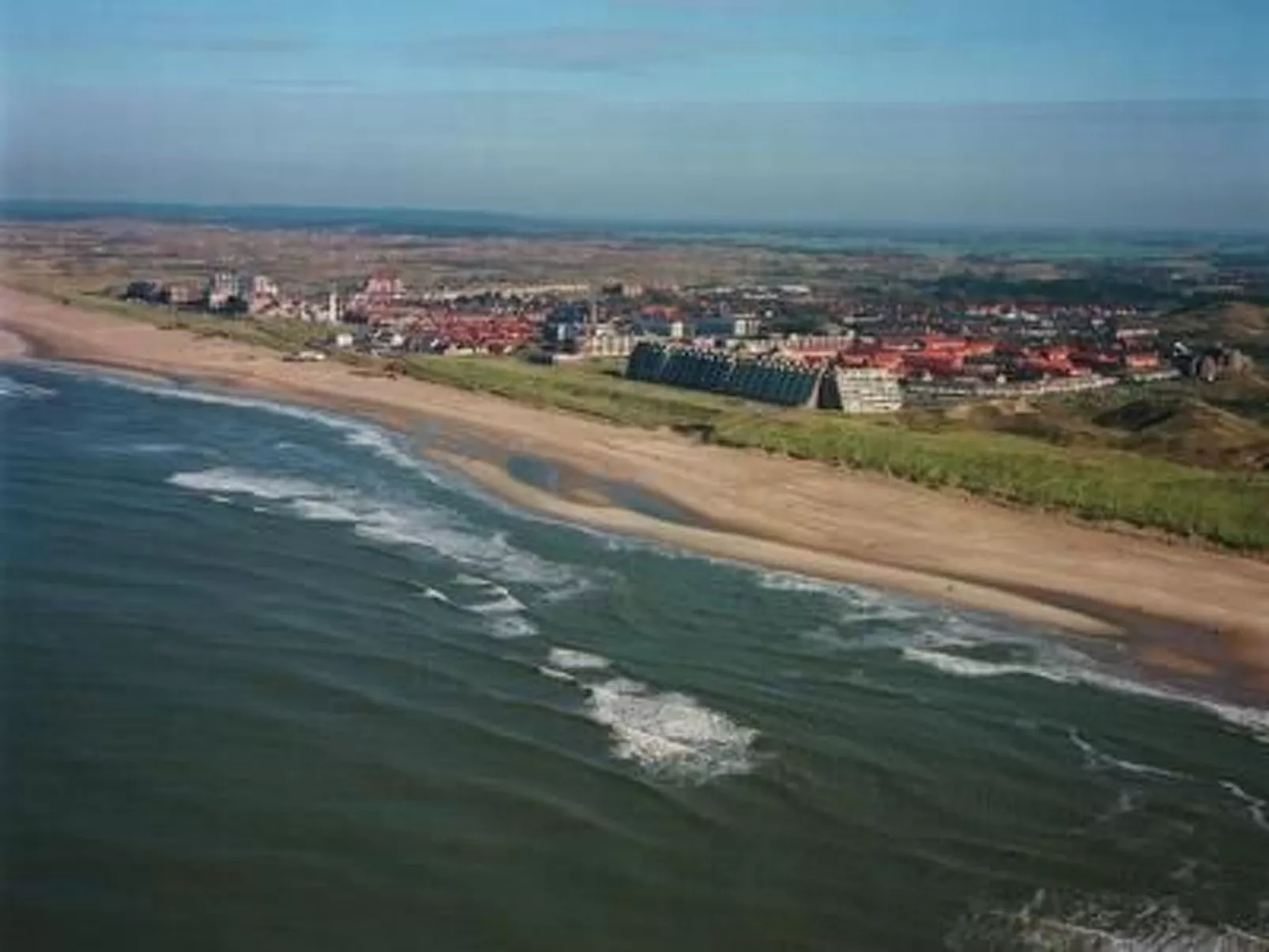 Mit Terrasse-Outside