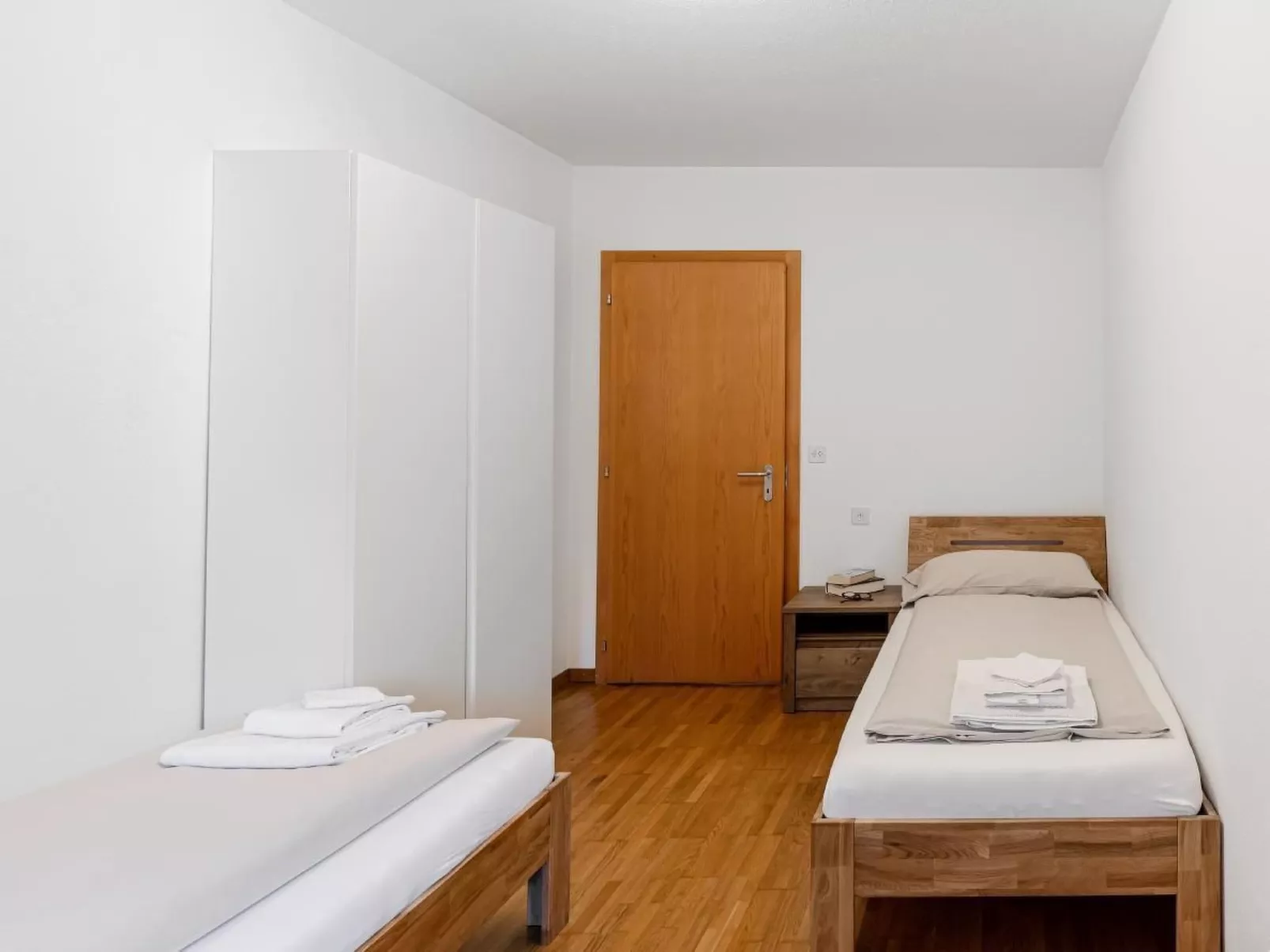 Casa Bernina-Drinnen