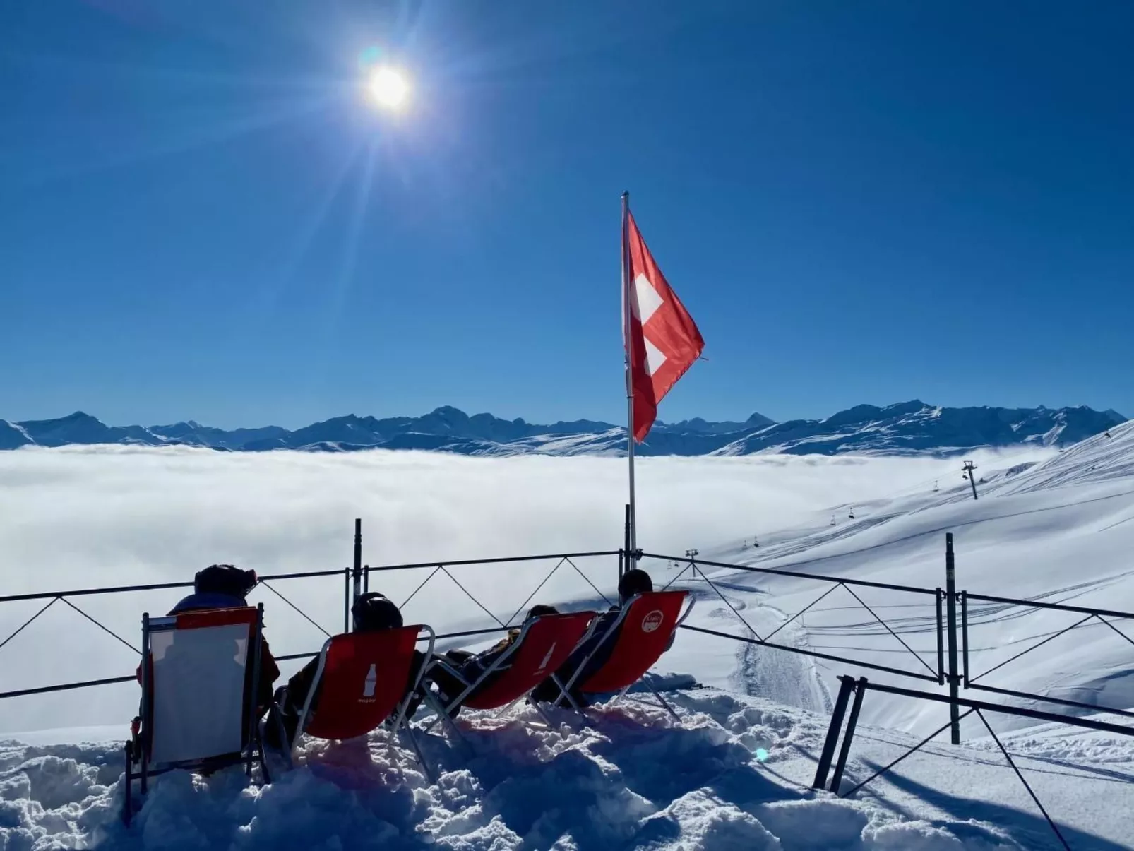 Casa Solaria-Outside