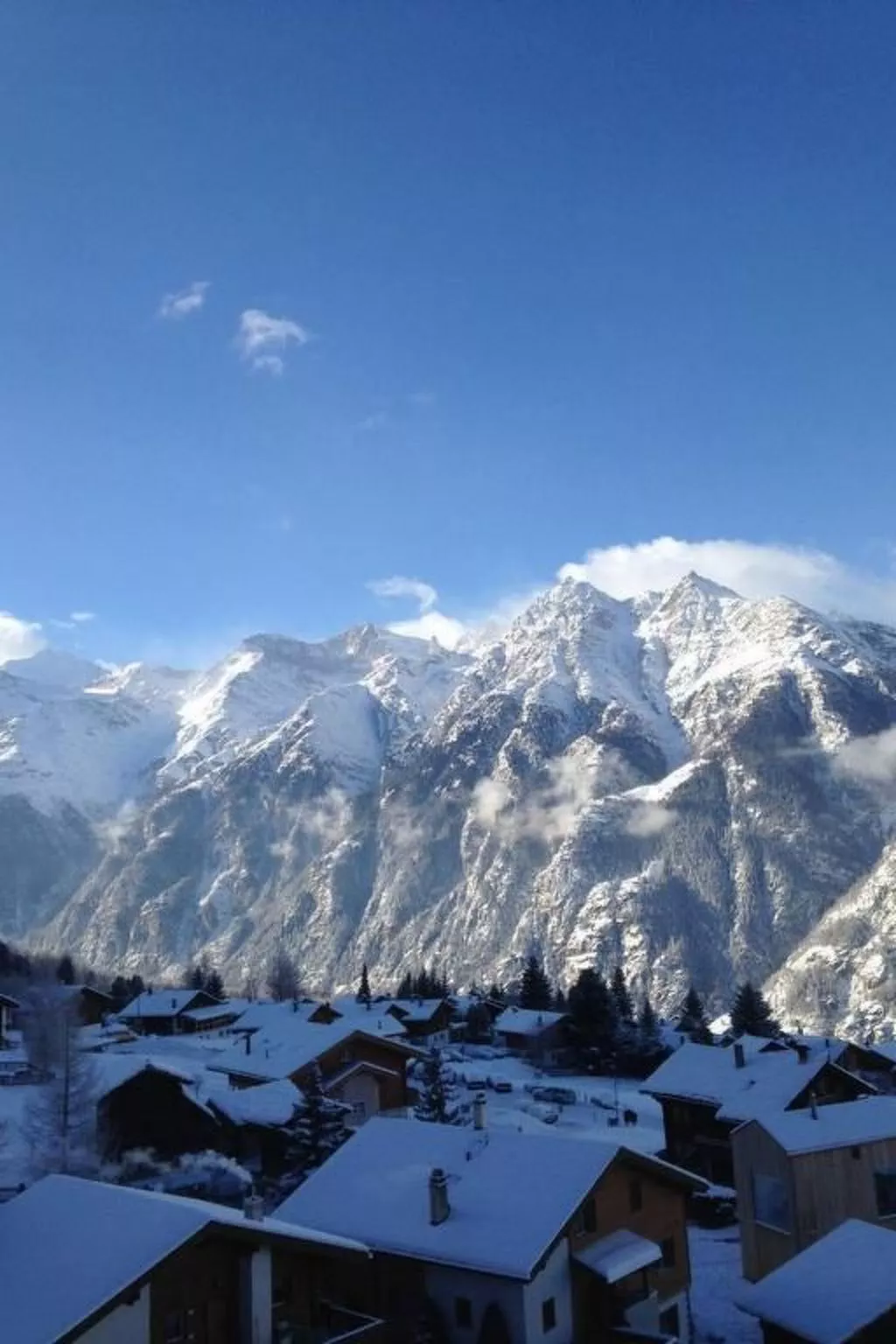 Gentiana Haus B-Draußen