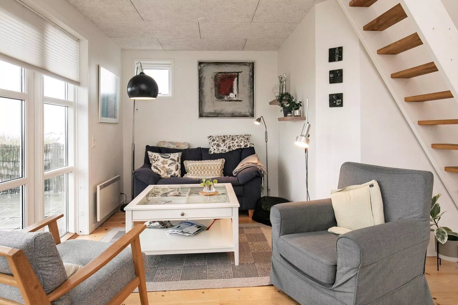 6 person holiday home in Brenderup Fyn-By Traum-Indoor