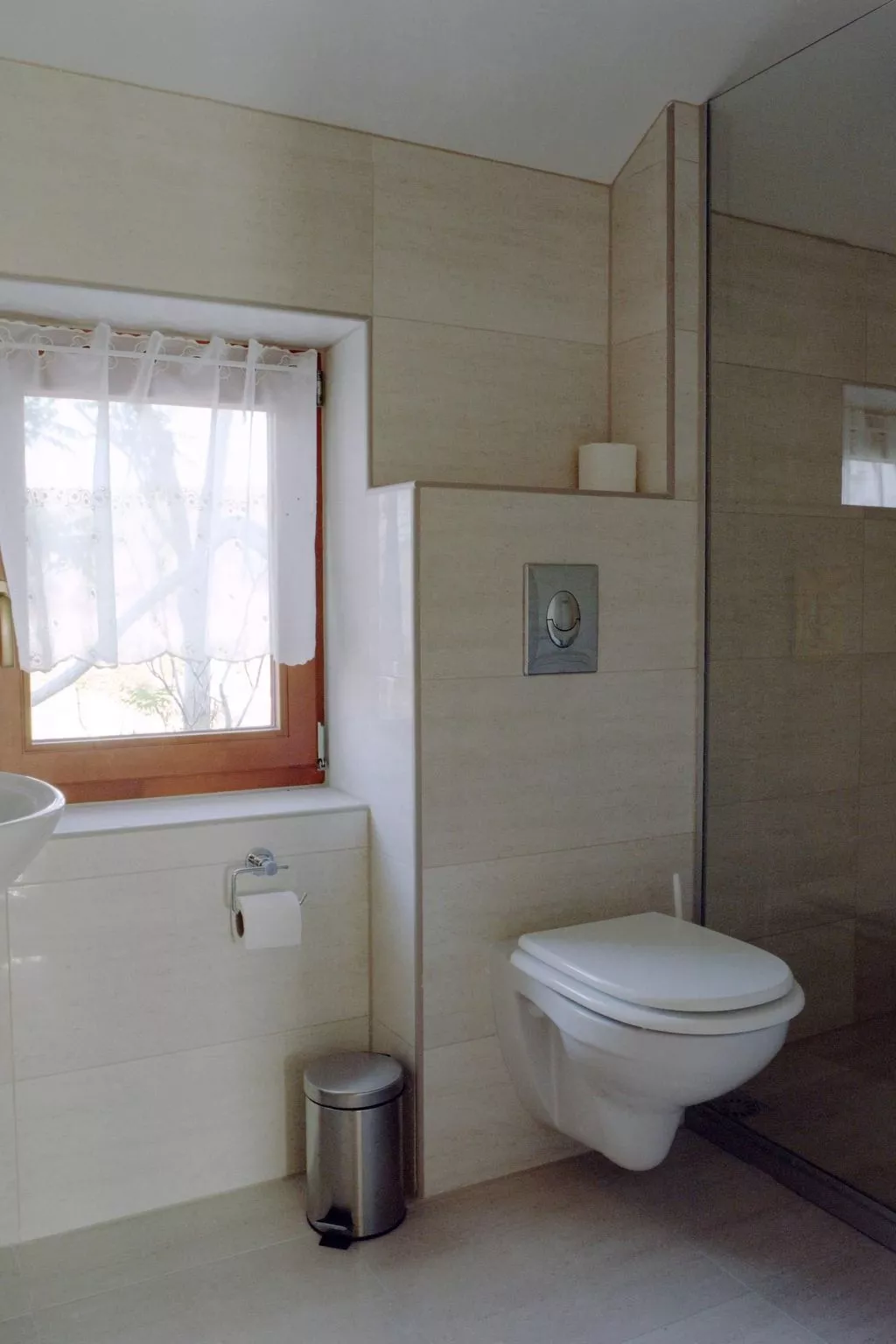 In Novalja mit Privatem Pool-Inside