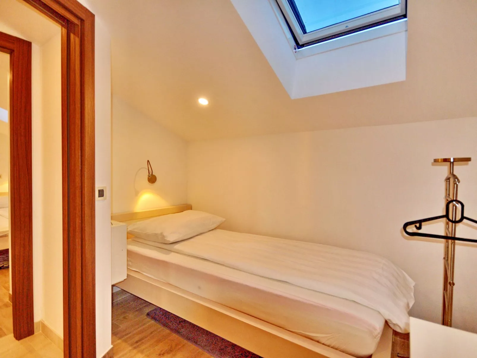 Charmante und luxuriöse Villa La Casa del capitano-Inside