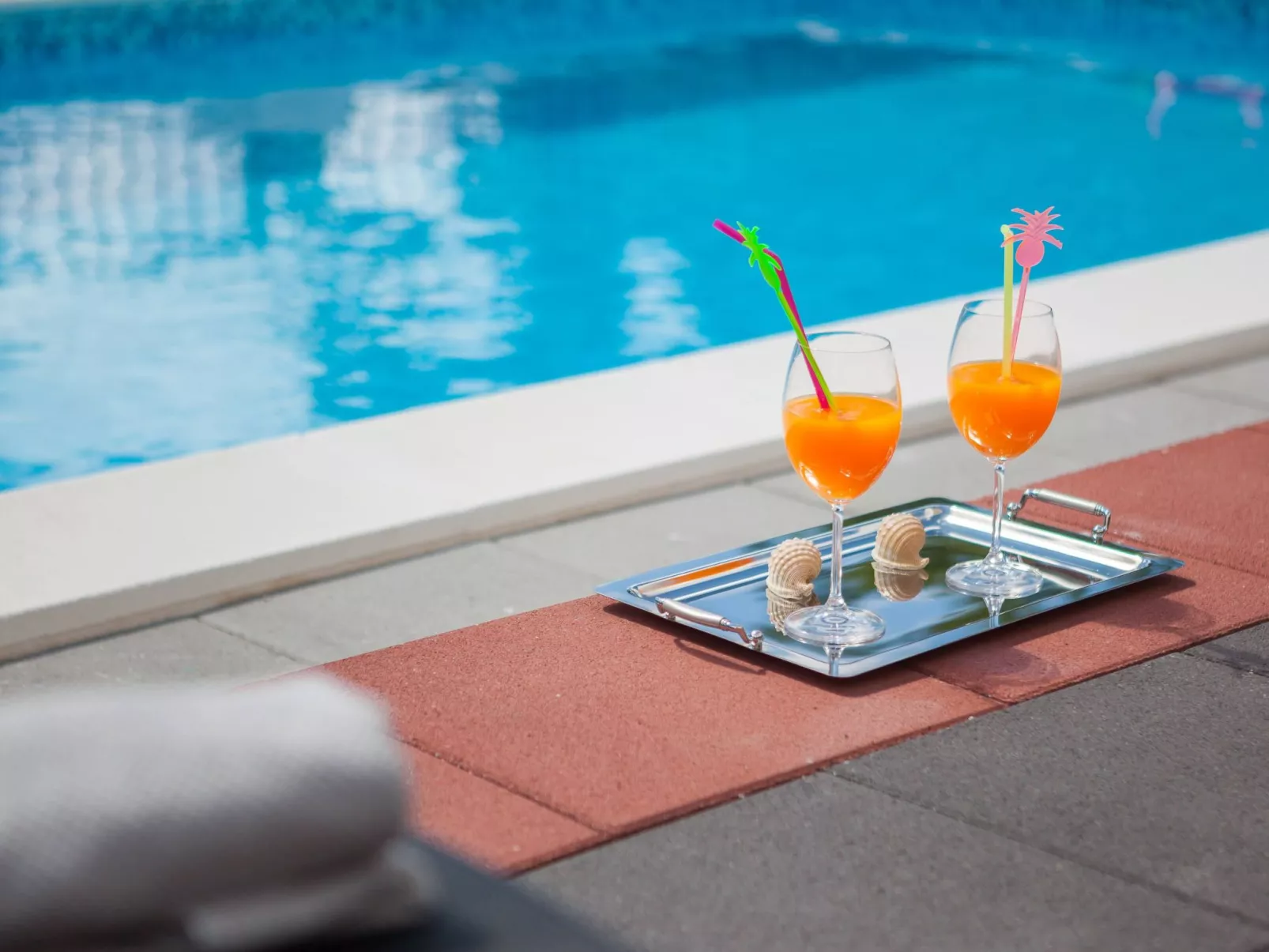 Villa Otavia-Draußen