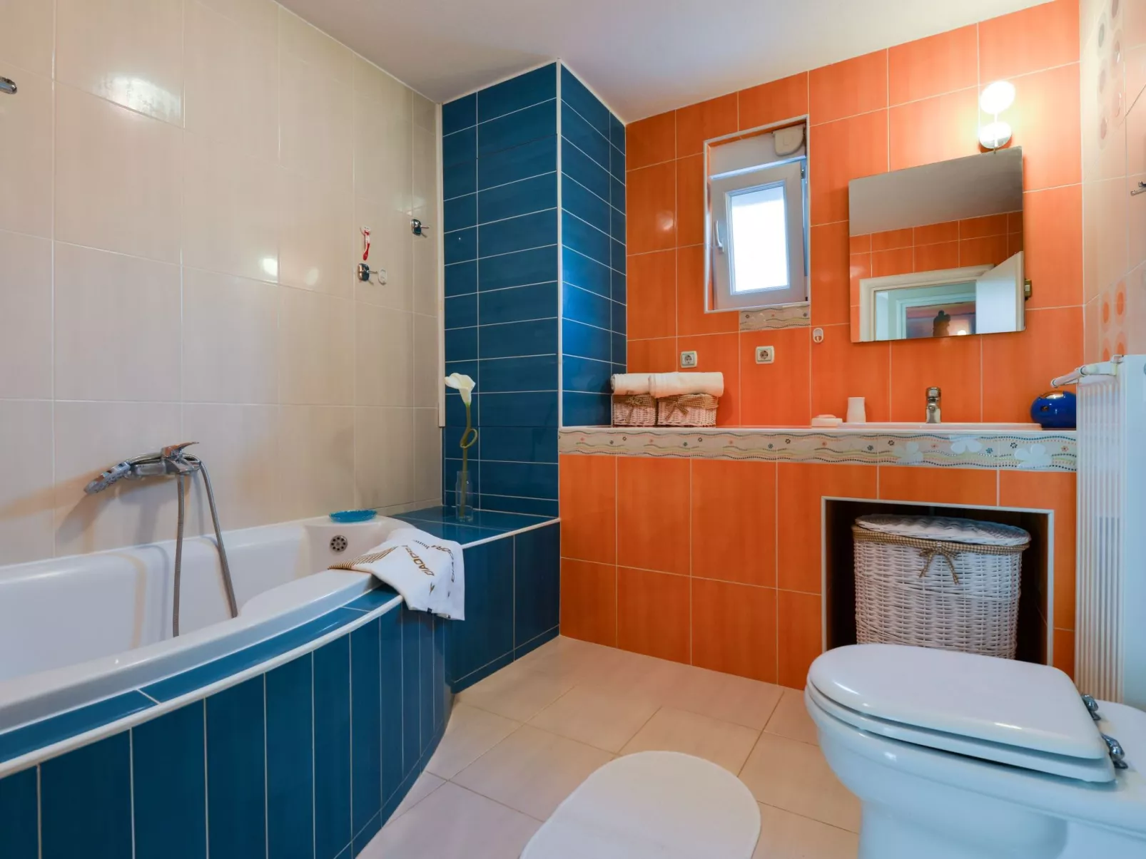 Villa Šima- Luxusappartement mit privatem Pool-Image-tags.info