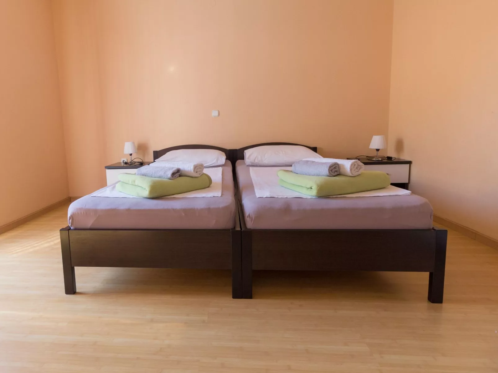 Villa Malina mit privatem Pool - Agentur TA Leut-Drinnen