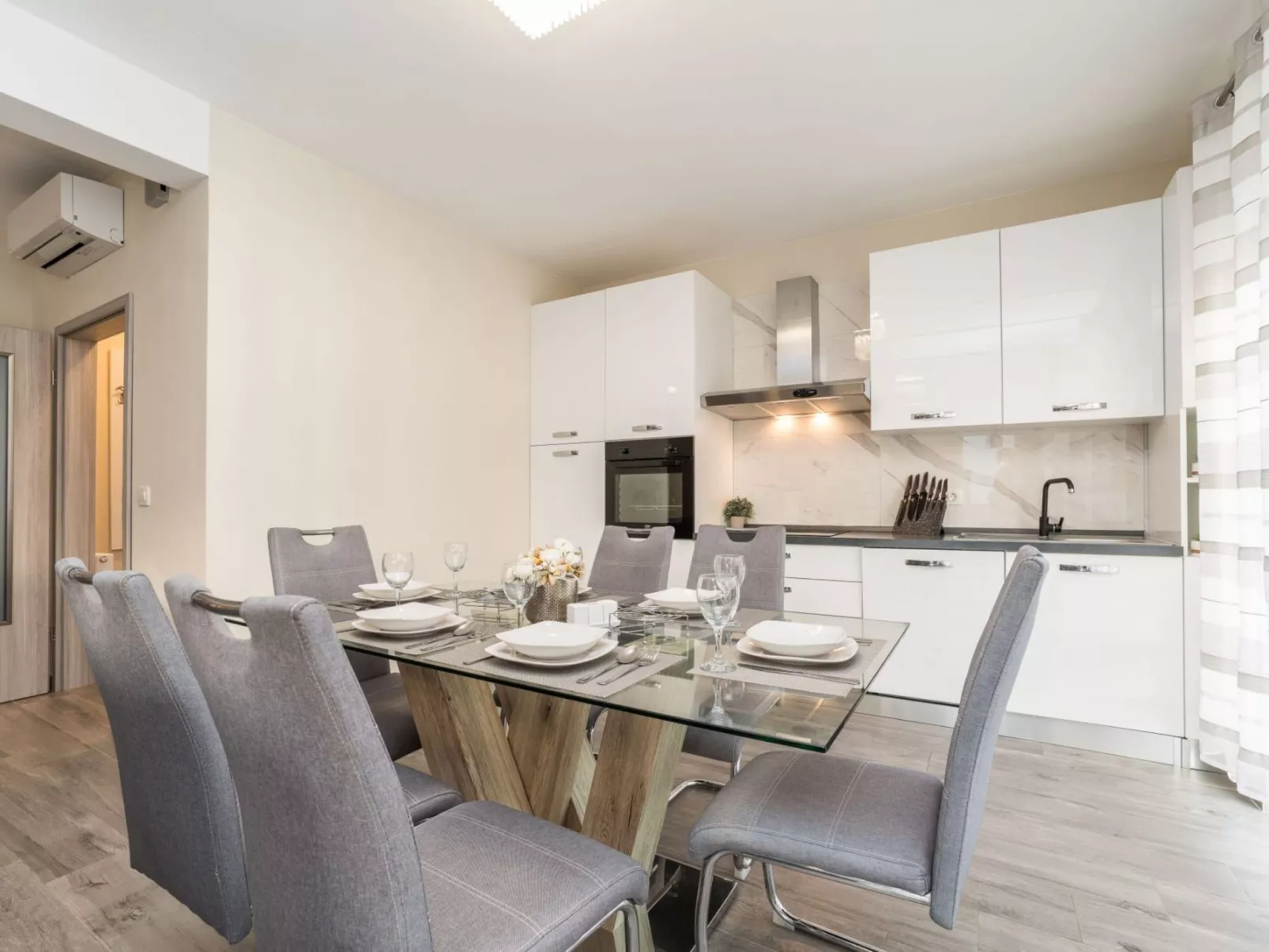 Villa Nicole in Strandnähe - Agentur TA Leut-Drinnen