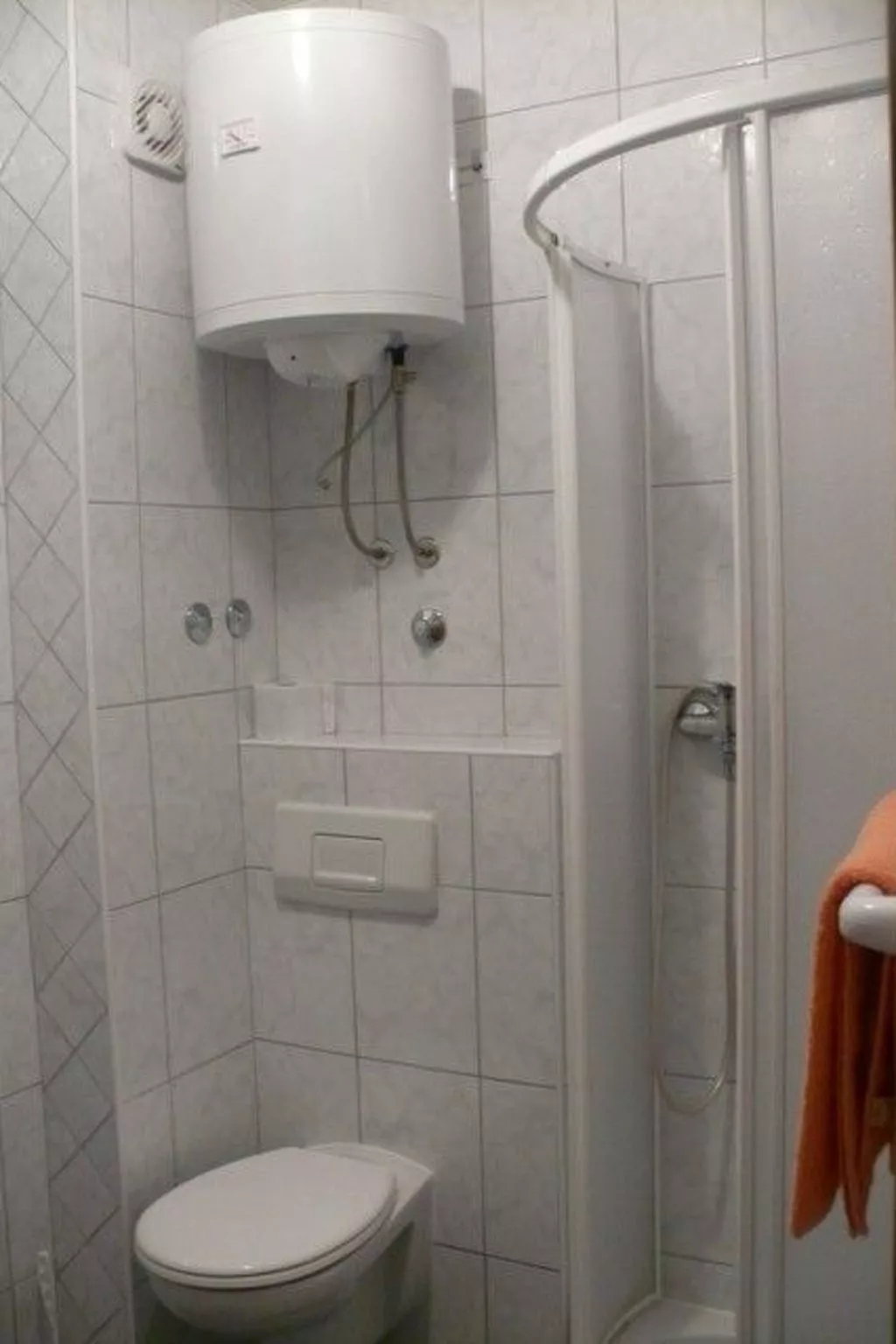 Wohnung Sunset in der Nähe des Sandstrandes - Agentur TA Leut-Dedans