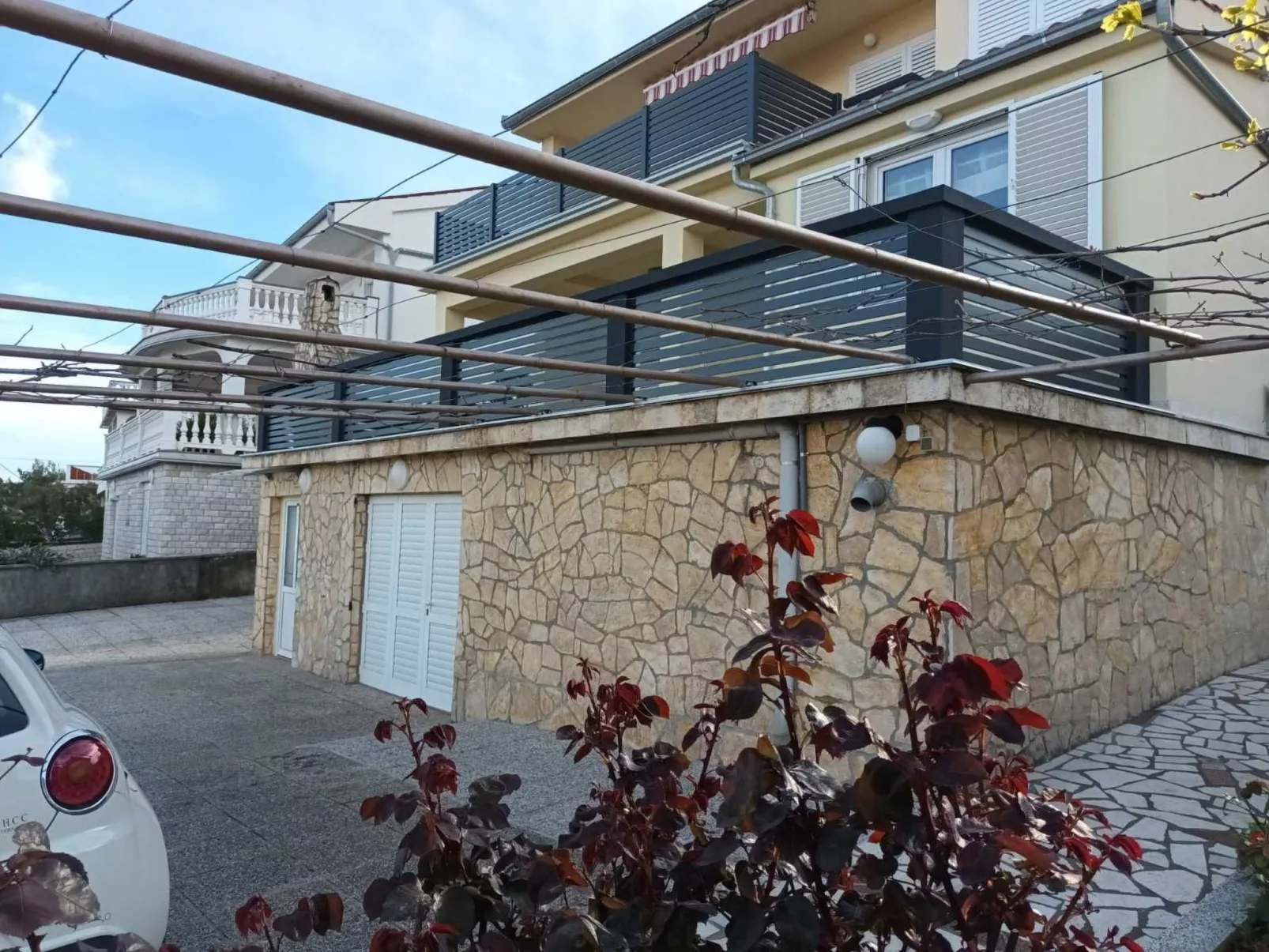 Moderne Wohnung Grzetic-Image-tags.info