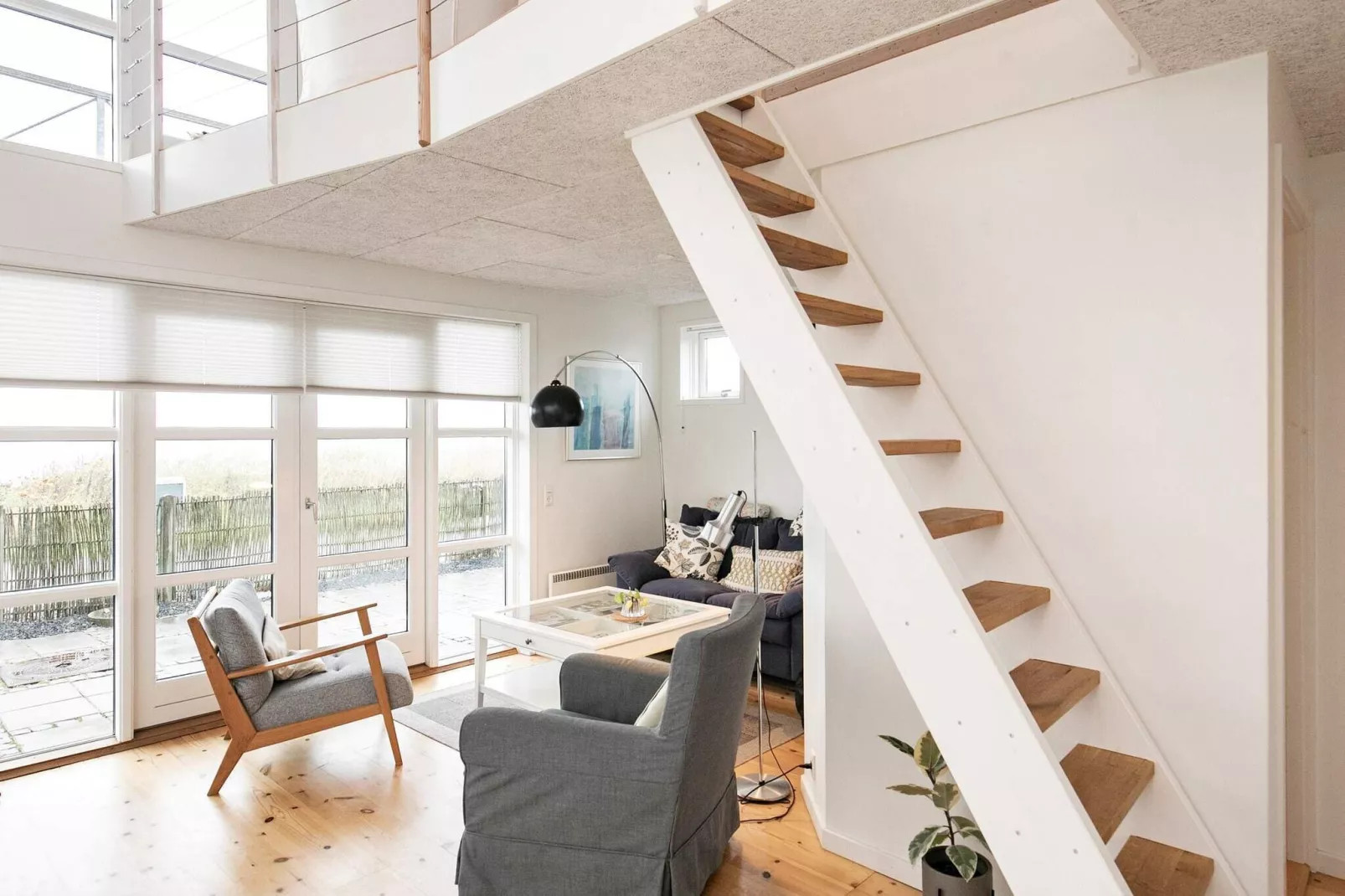 6 person holiday home in Brenderup Fyn-By Traum-Indoor