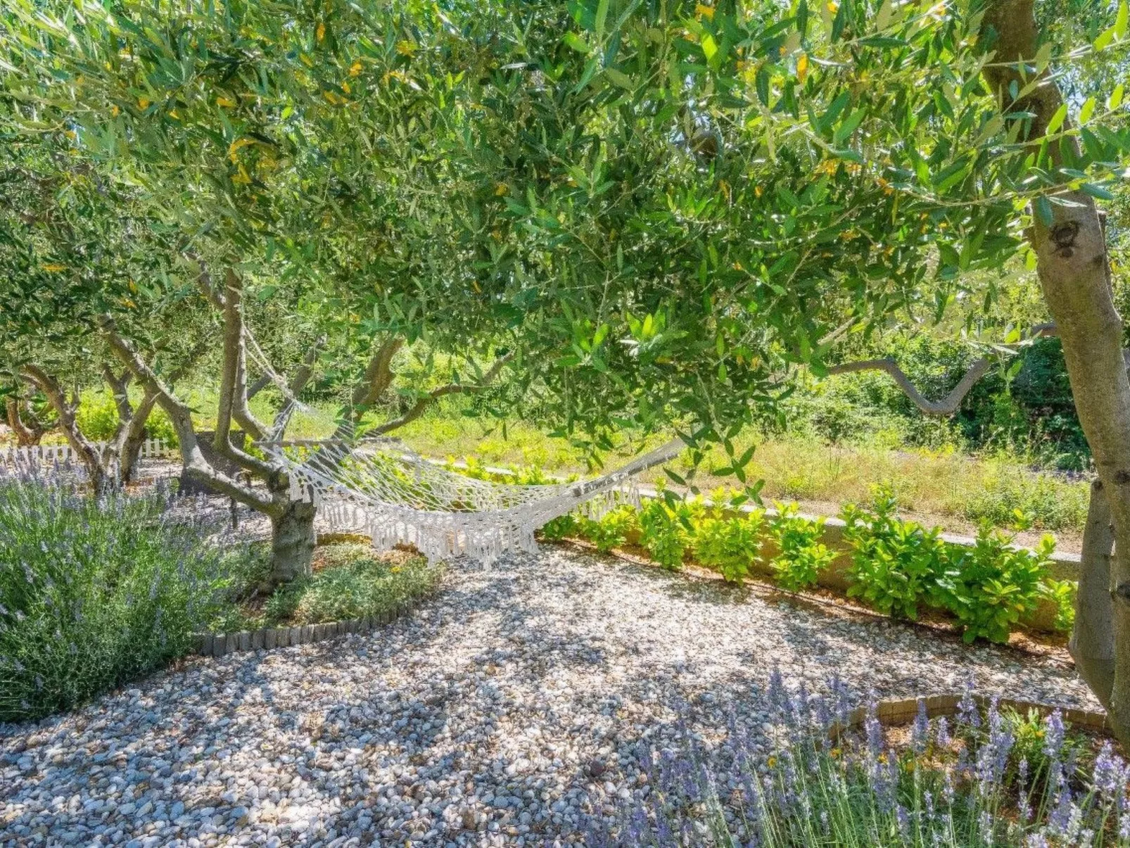 Villa Mia mit beheiztem Pool -von TA Leut Agency-Dehors