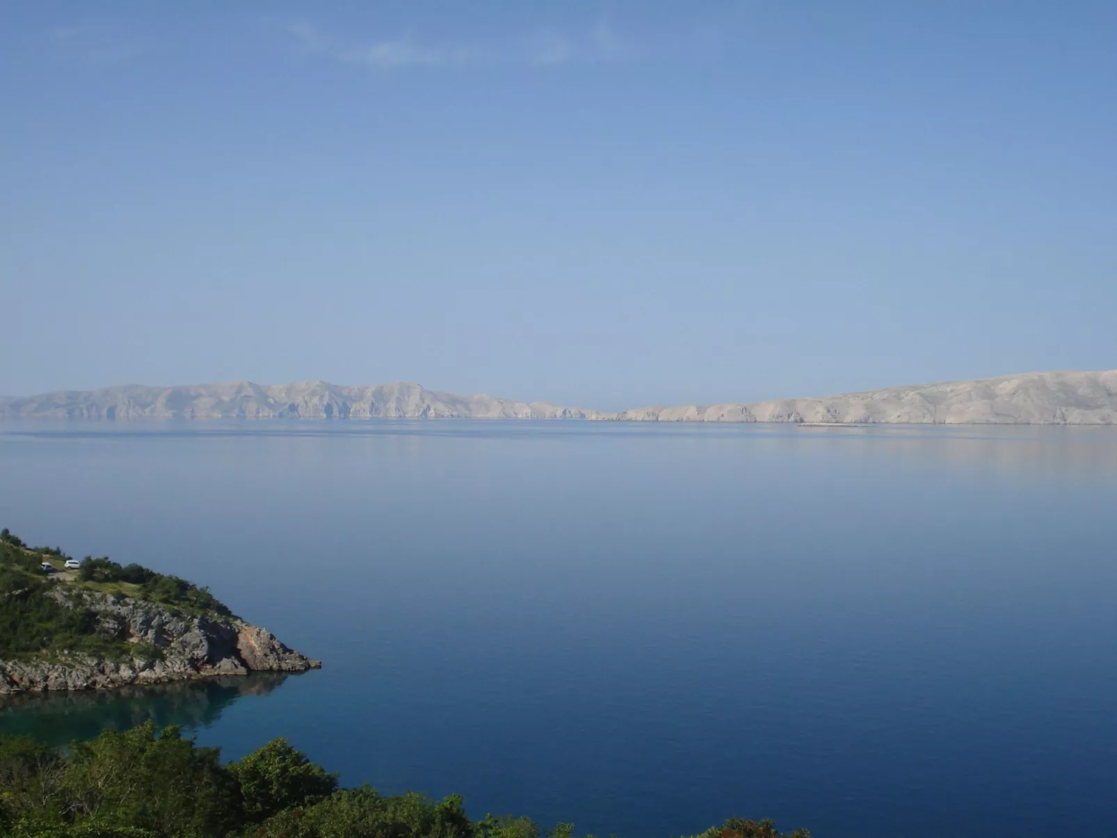 Gesamte Wohnung mit Terrasse und Meerblick-Outside