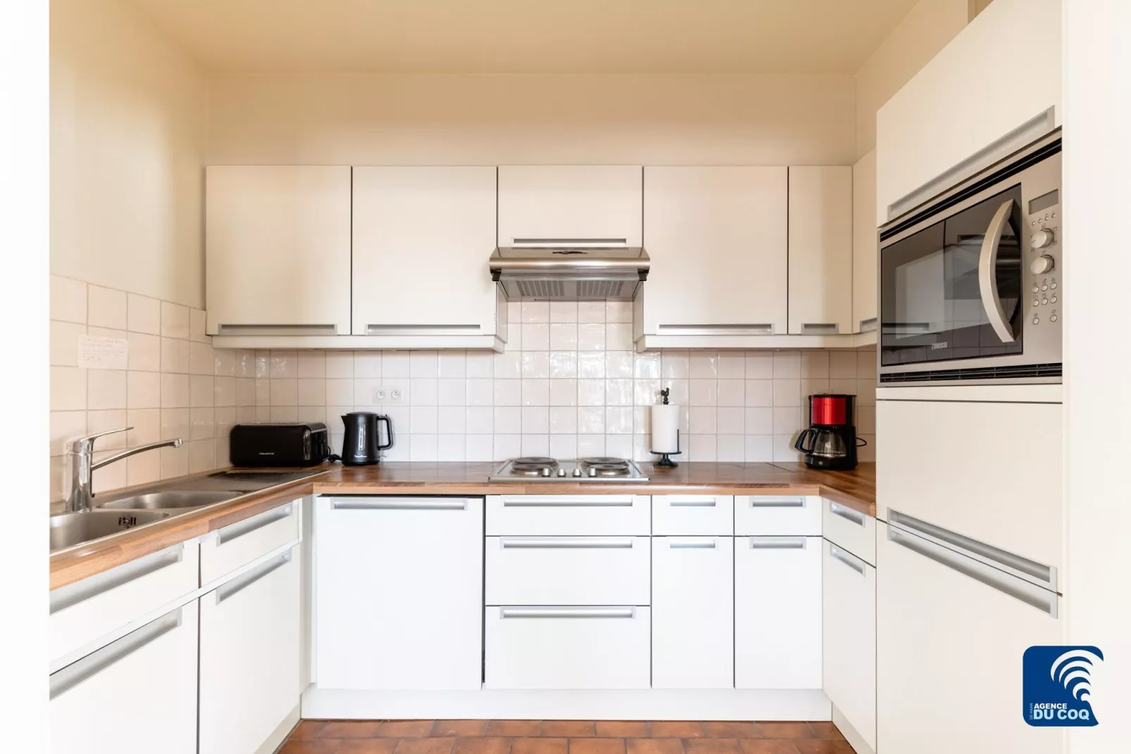 Lilyta B403 4A-Kitchen