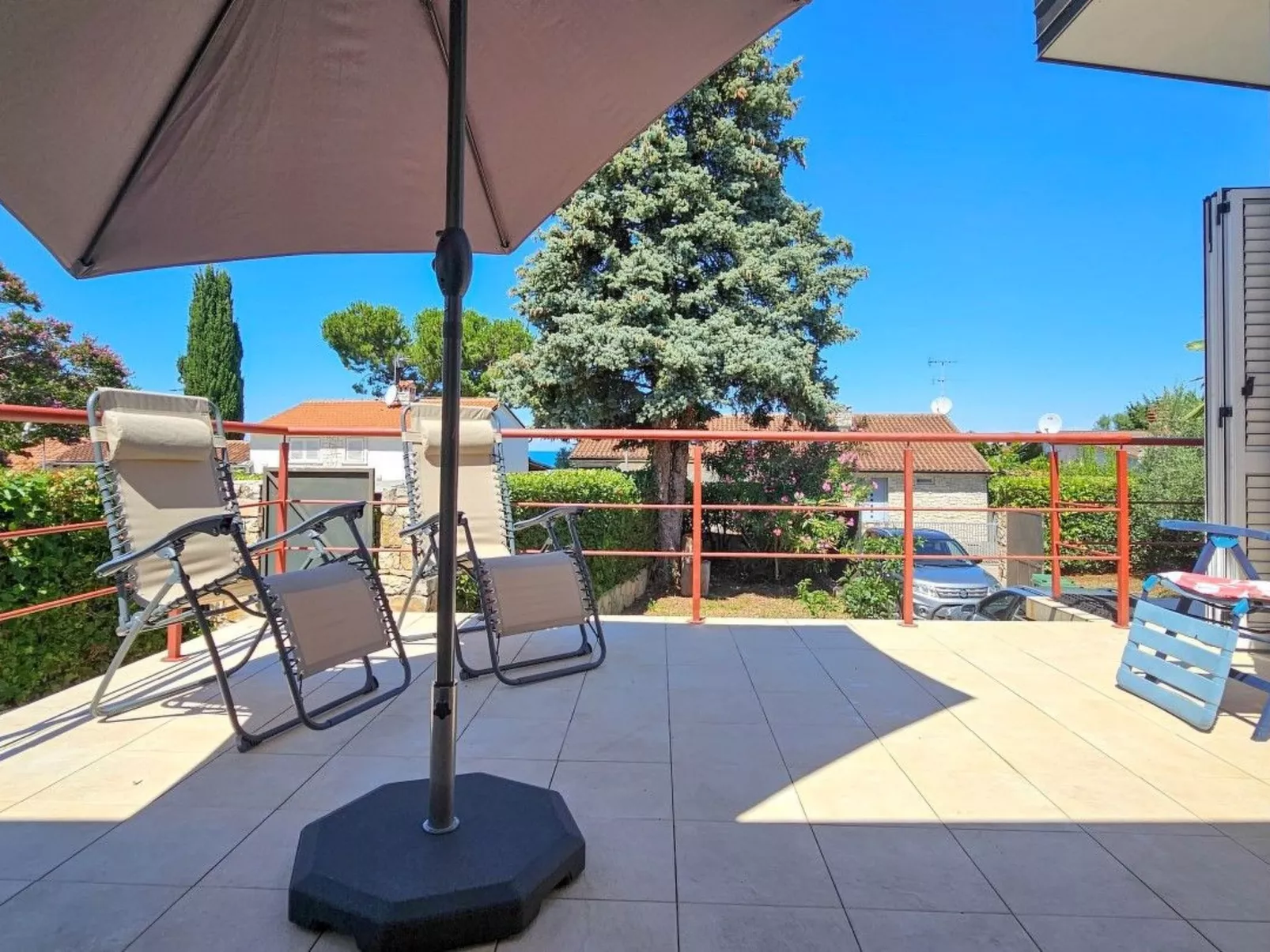 "Casa Elza" direkt am Wasser-Image-tags.info