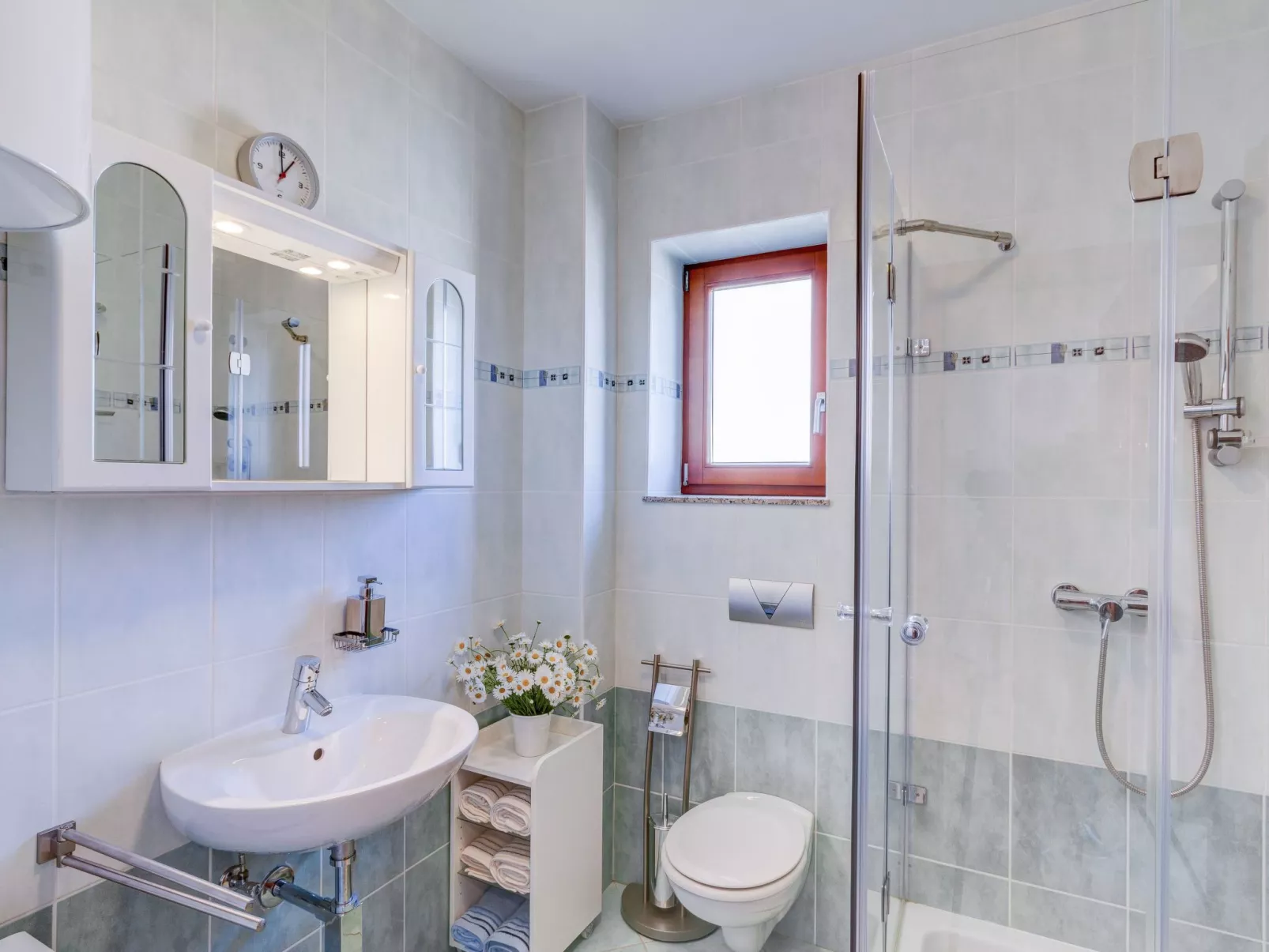 Moderne, komfortable Wohnung nahe Kap Kamenjak - Inside