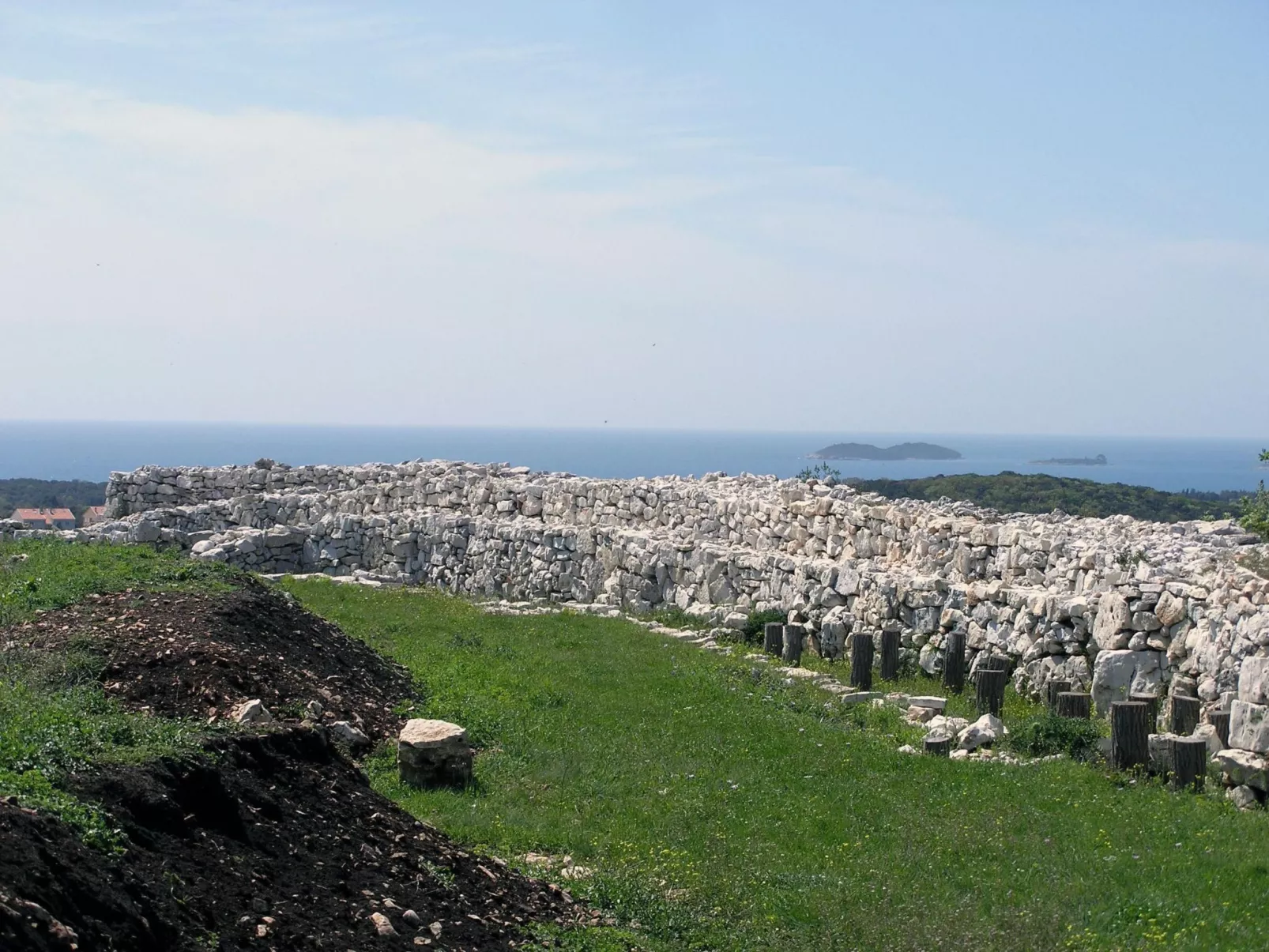 "Gemütlicher Garten" mit Terrasse-Draußen