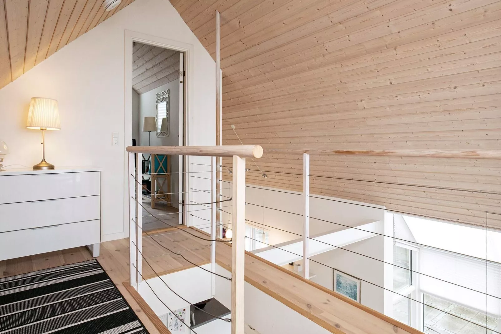 6 person holiday home in Brenderup Fyn-By Traum-Indoor