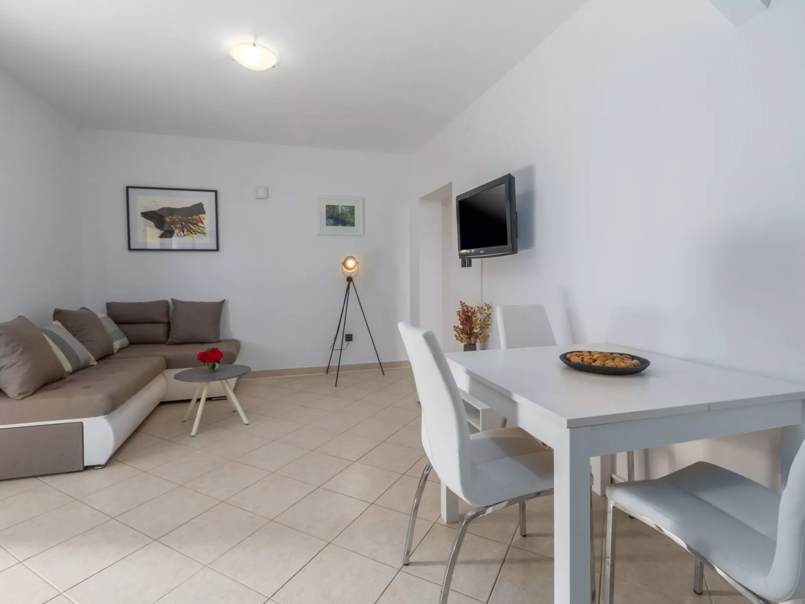 Residence Adelia 2-Drinnen