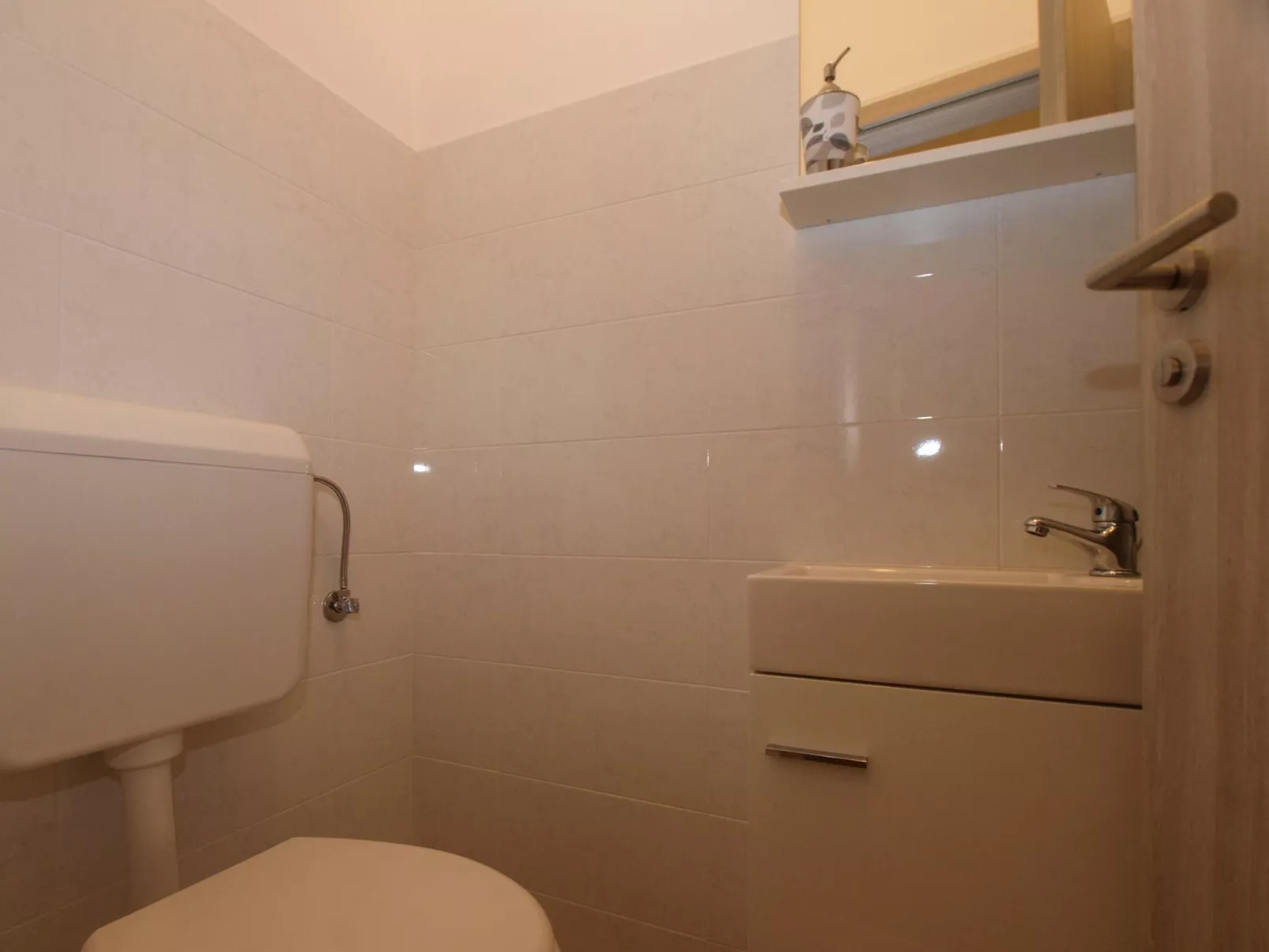 Villa Pikula App.1-Drinnen