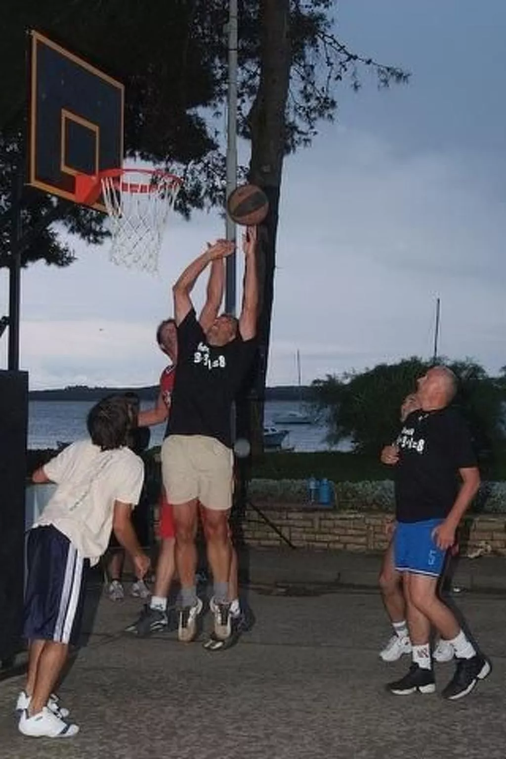 Wohnung in Fazana mit Garten, Grill und Terrasse-Image-tags.info