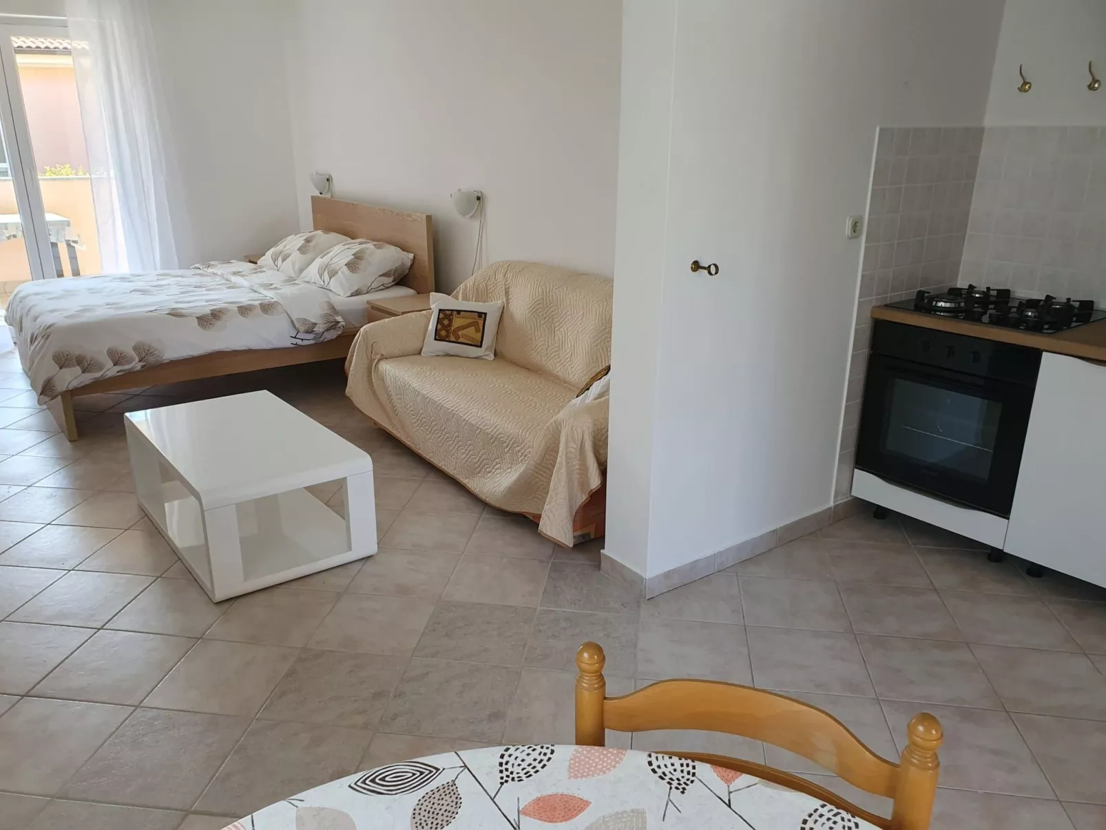 Appartement in Banjole mit Terrasse und Garten-Image-tags.info