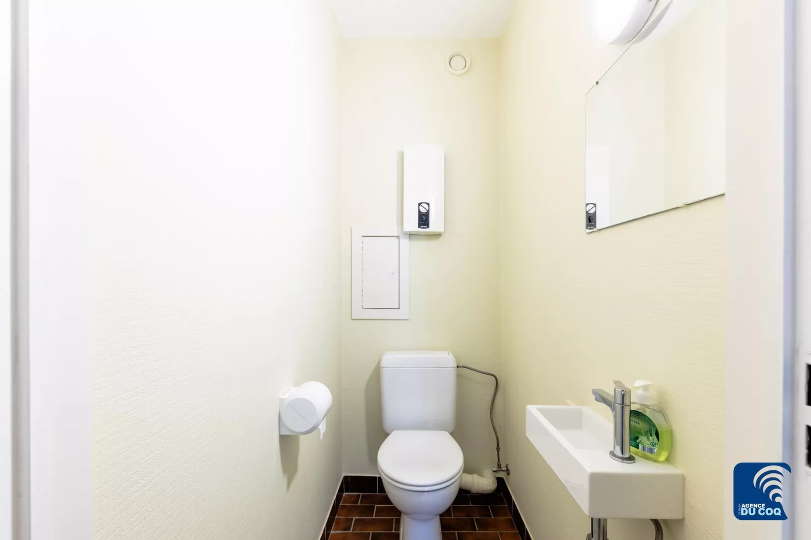 Lilyta B403 4A-Bathroom