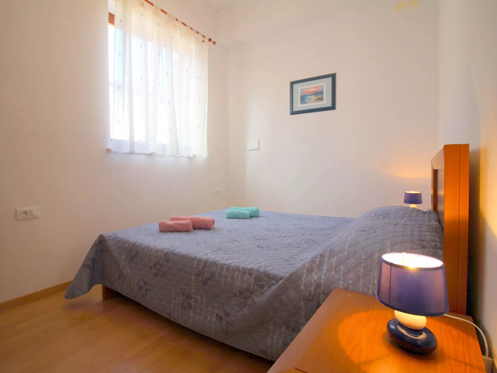 Apartment Ema-Inside