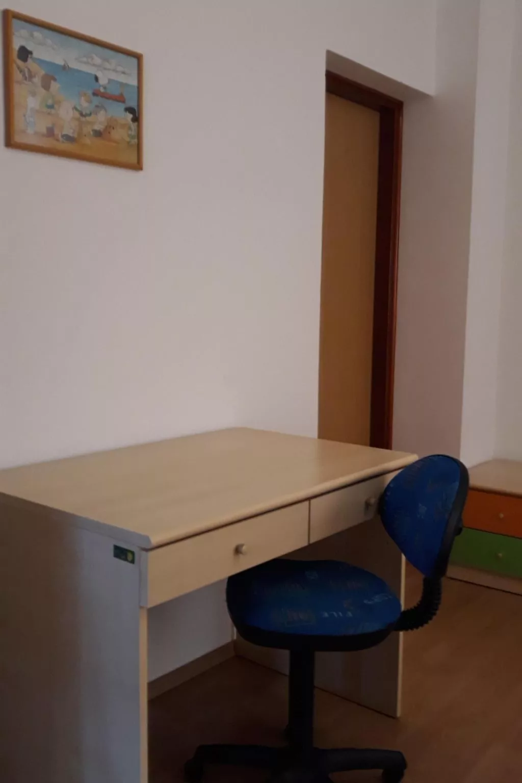 Apartment in Pula, Kroatien mit hohen Gästebewertungen-Inside