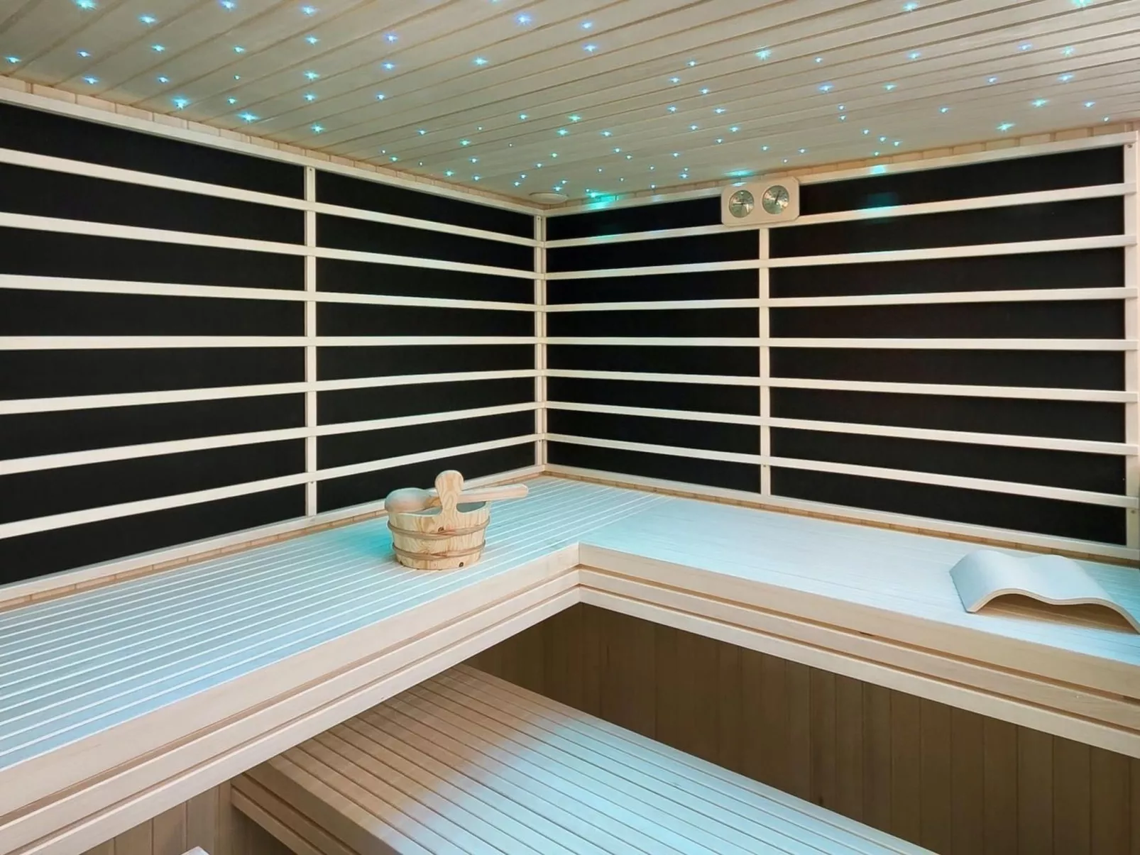 Villa Stonegate-Inside