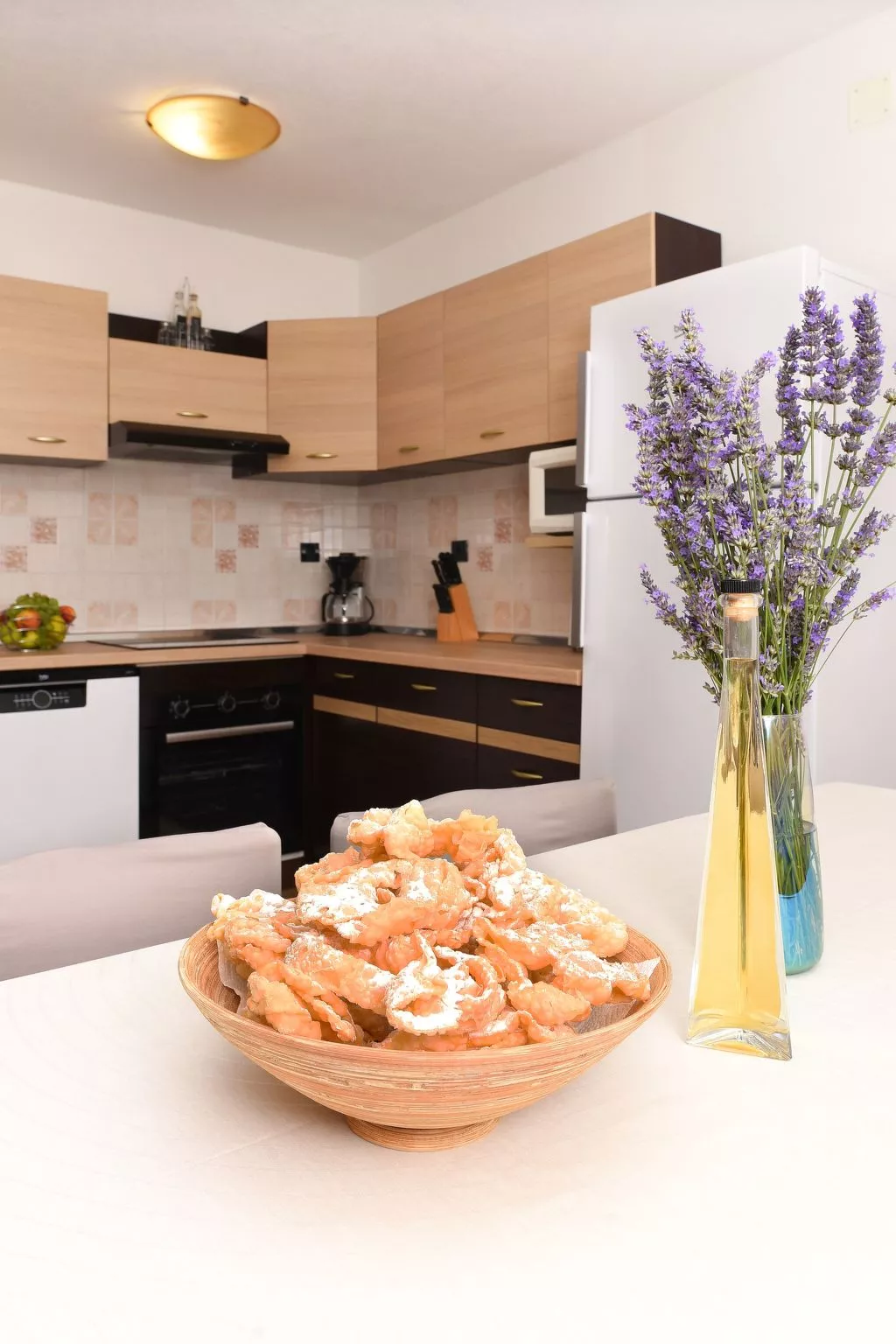 'Persic' mit privatem Pool-Dedans