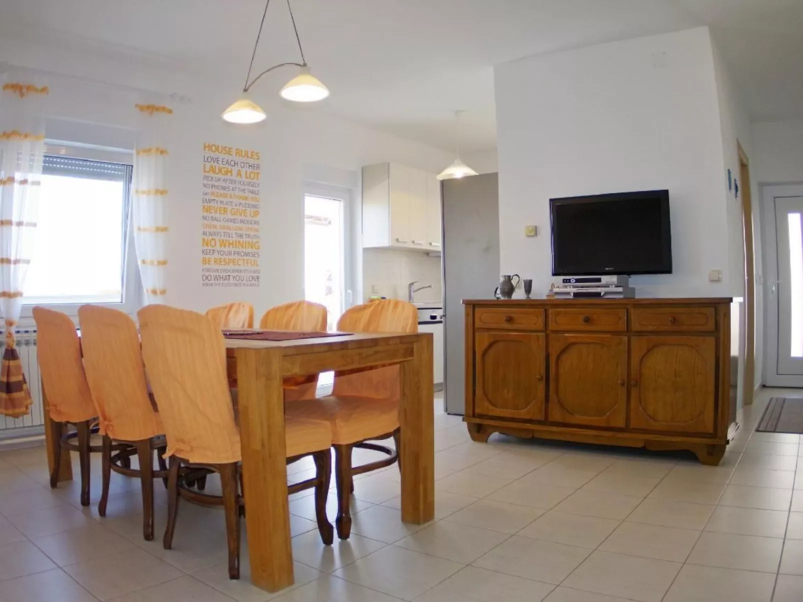 Mit privatem Pool in Vinkuran-Dedans