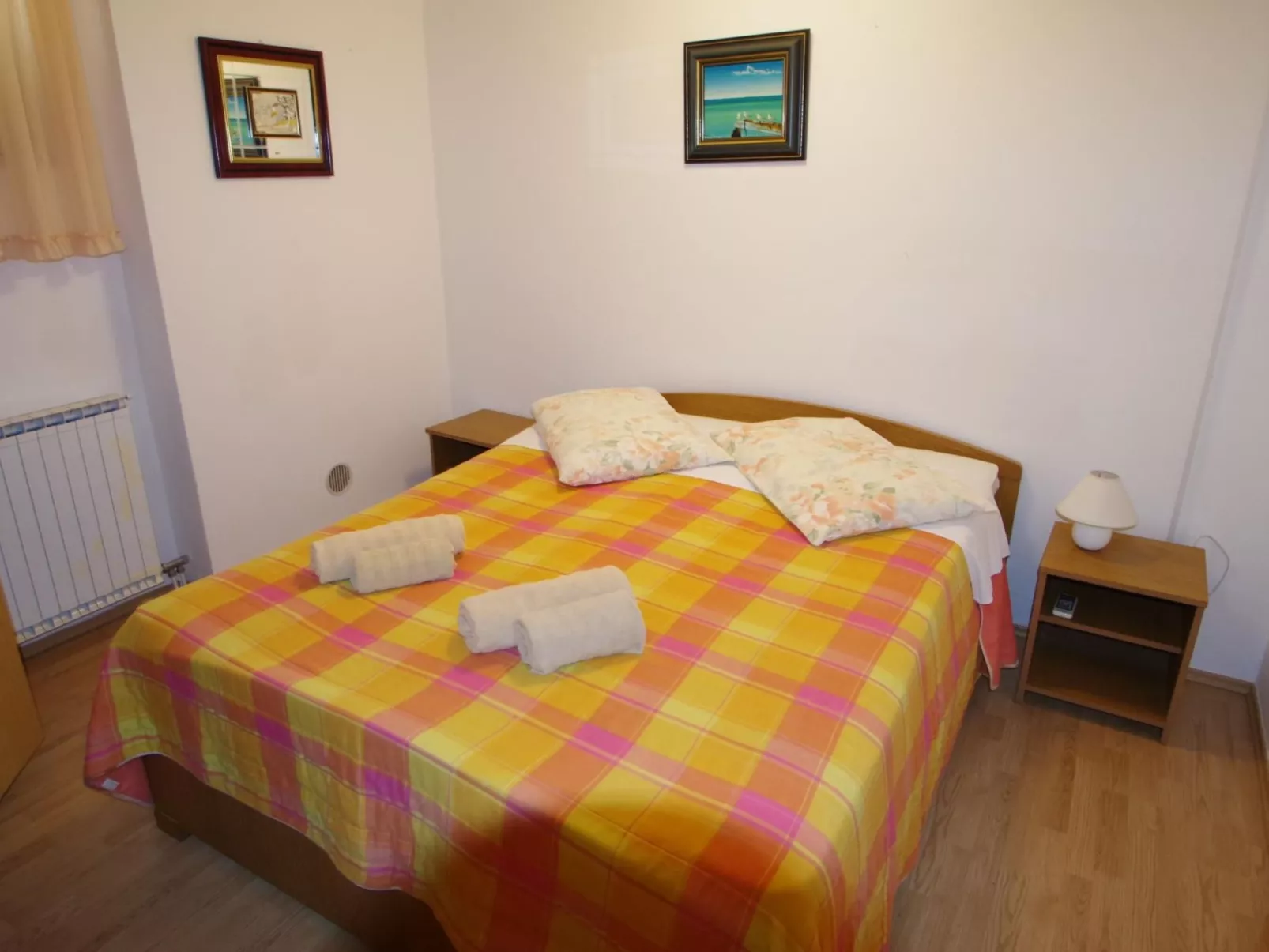 Wohnung in Banjole mit großem Garten-Image-tags.info