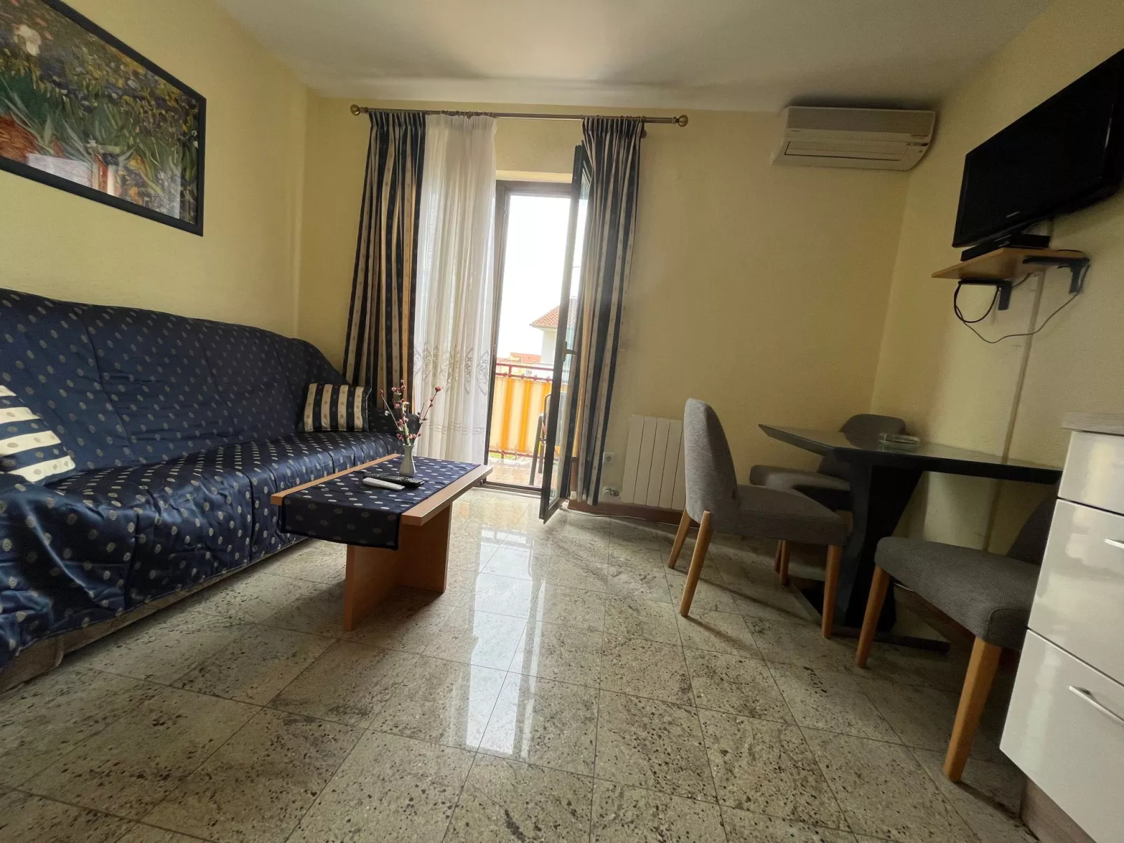 Sonne 4 Rovinj-Inside